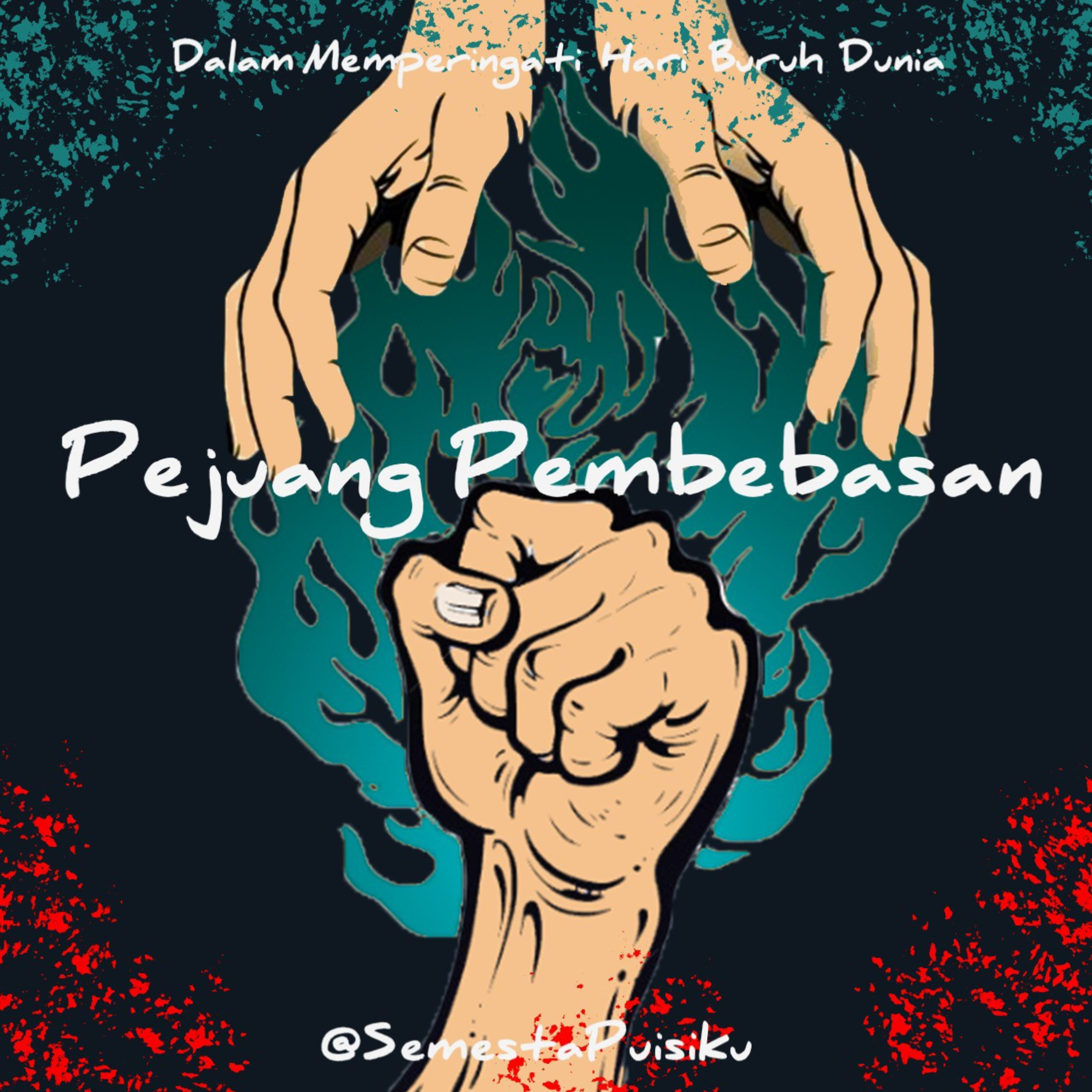 Semesta Puisiku