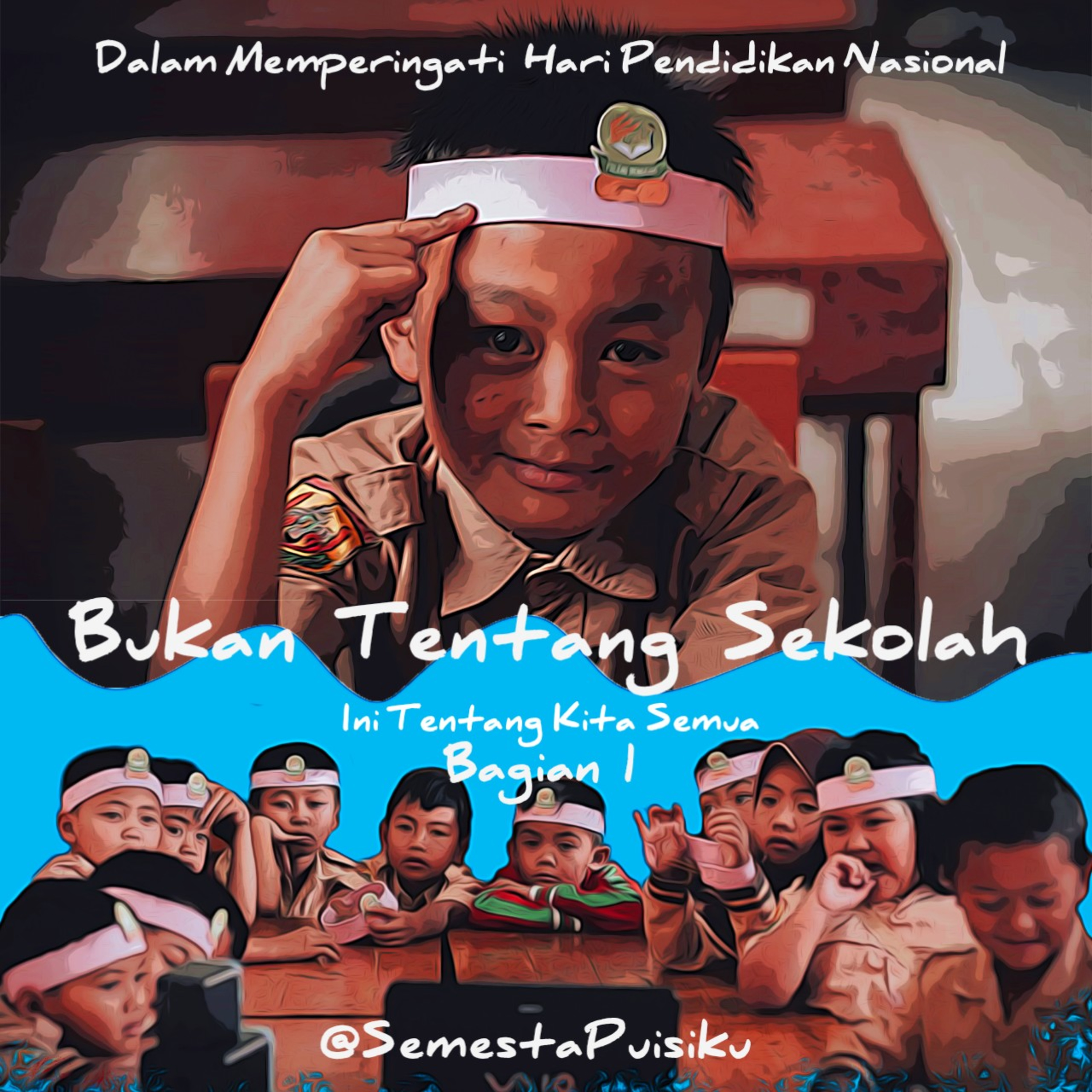 Semesta Puisiku