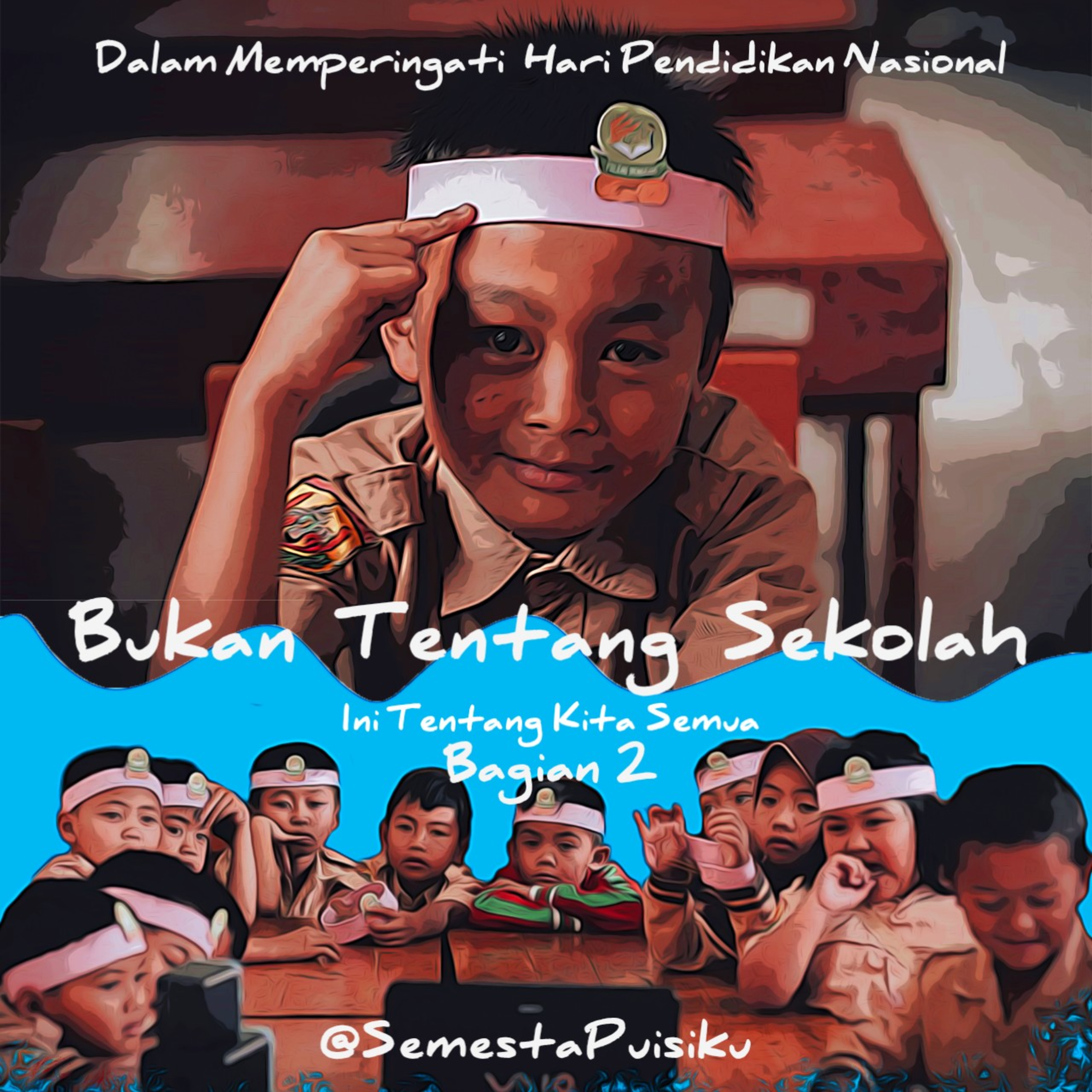Semesta Puisiku