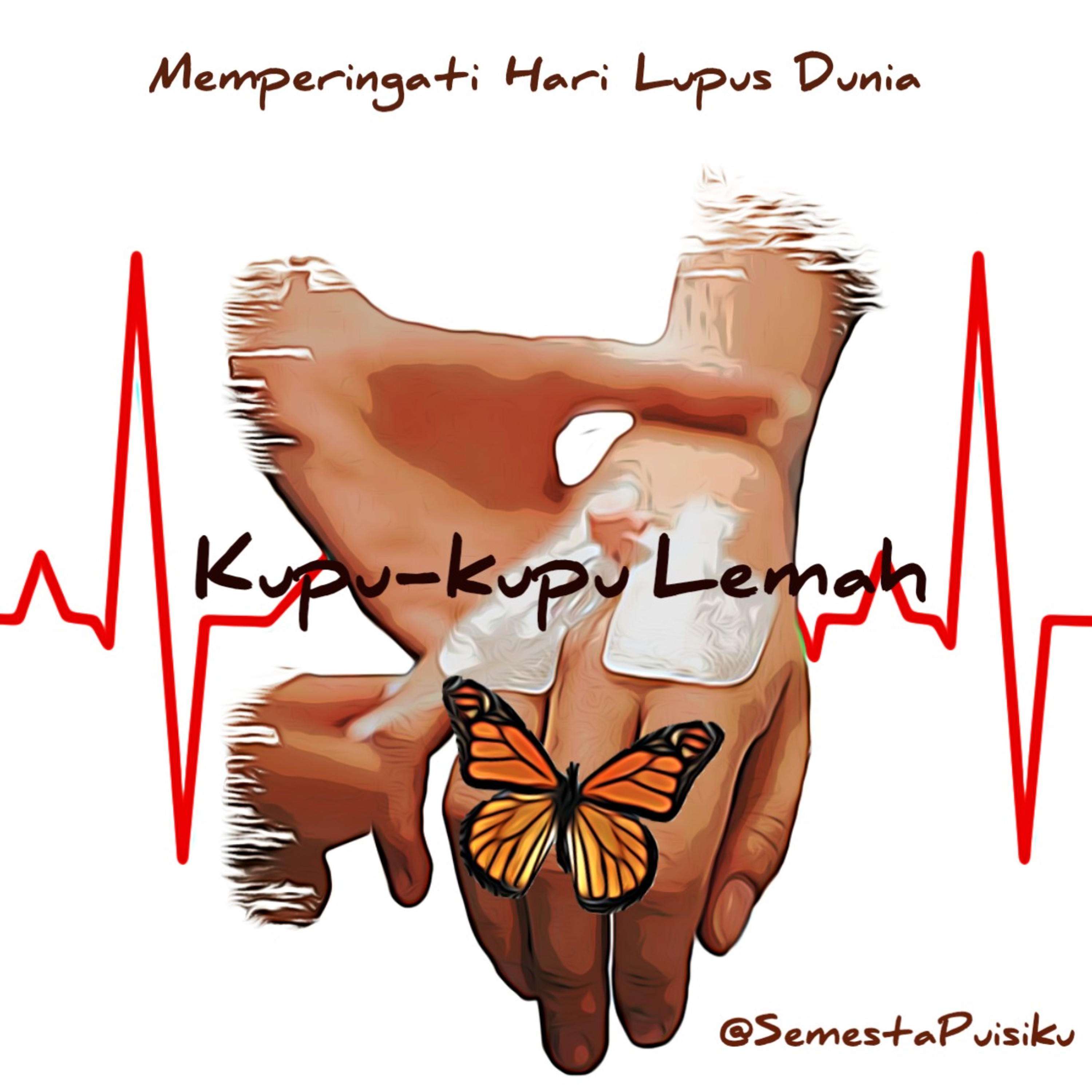 Semesta Puisiku