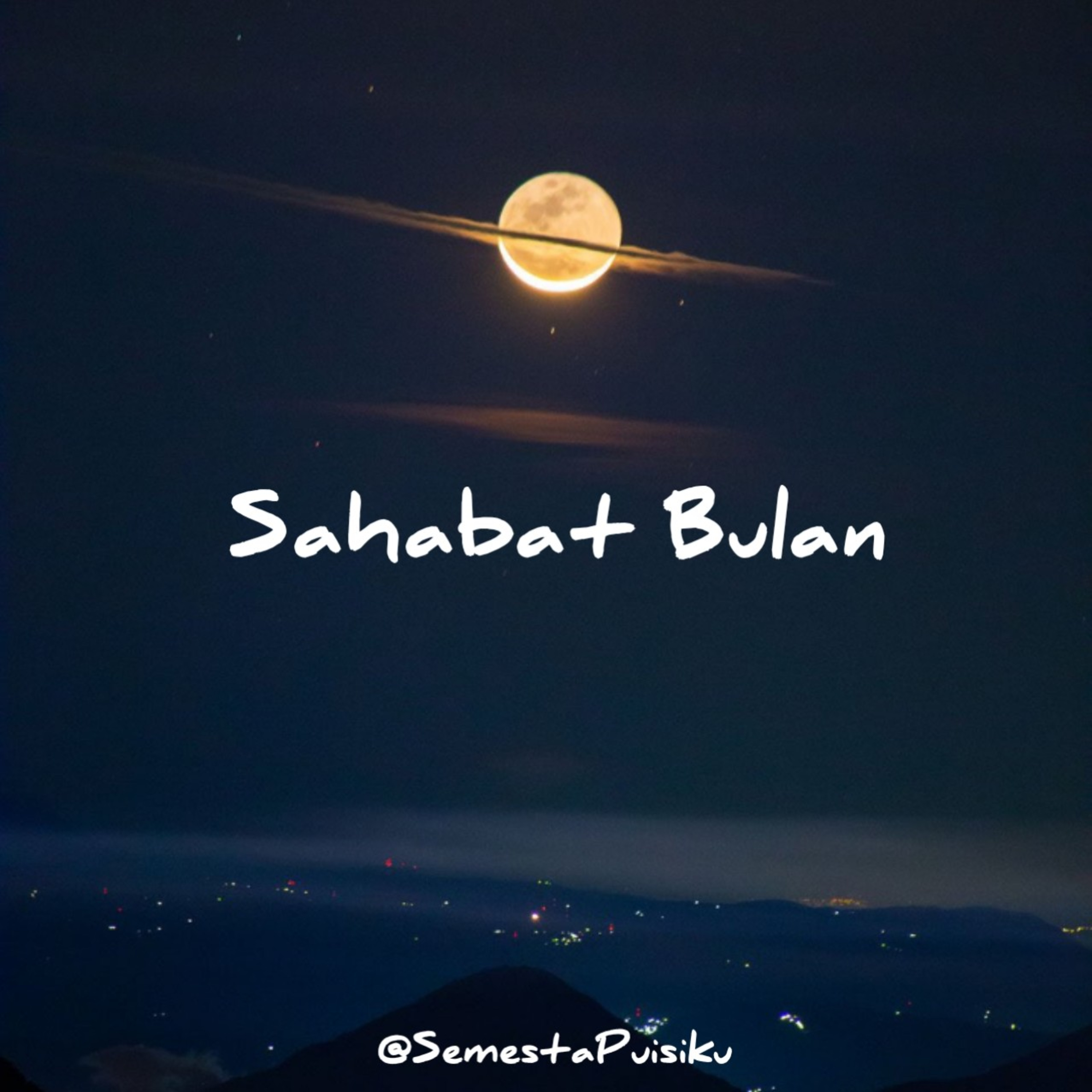 Semesta Puisiku