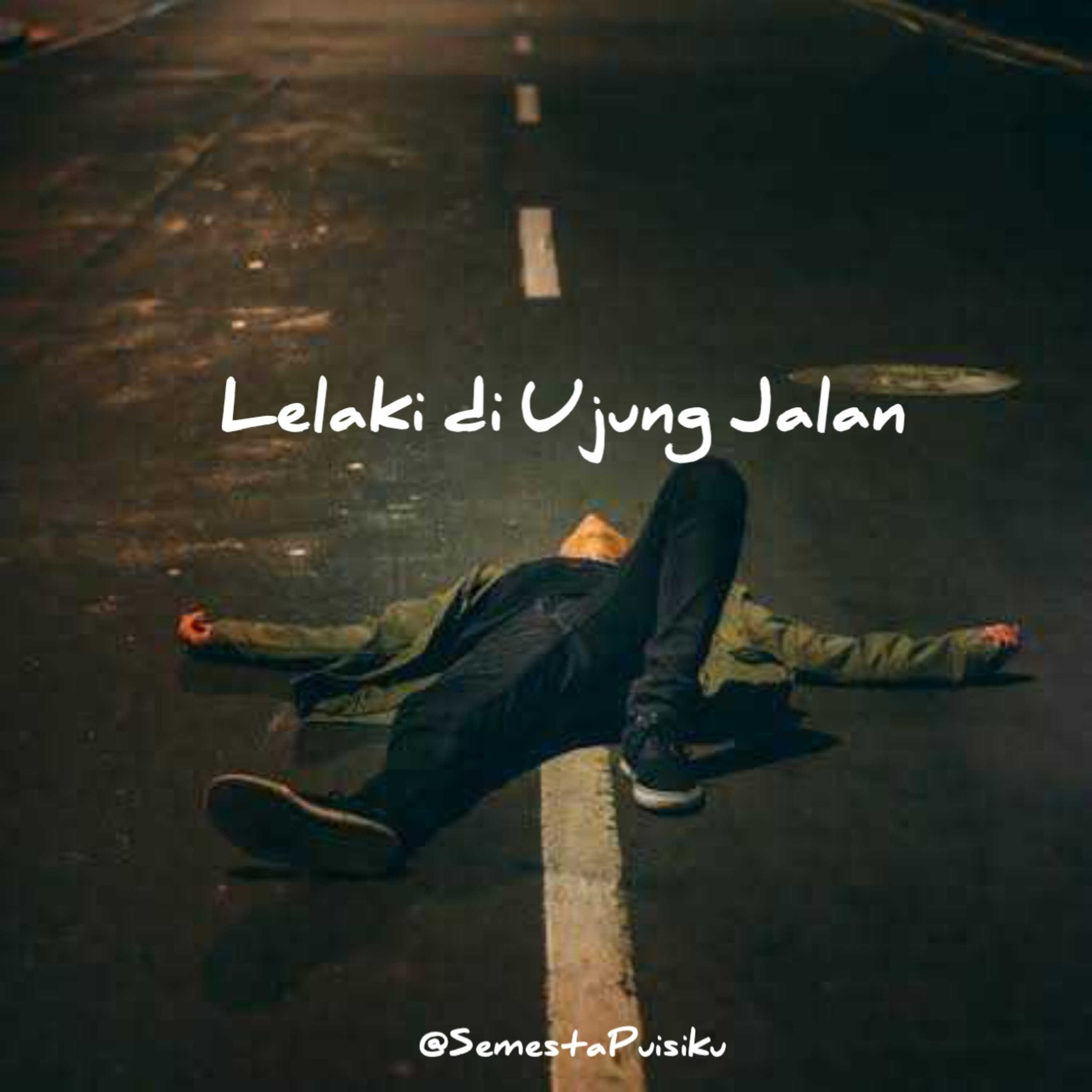 Semesta Puisiku