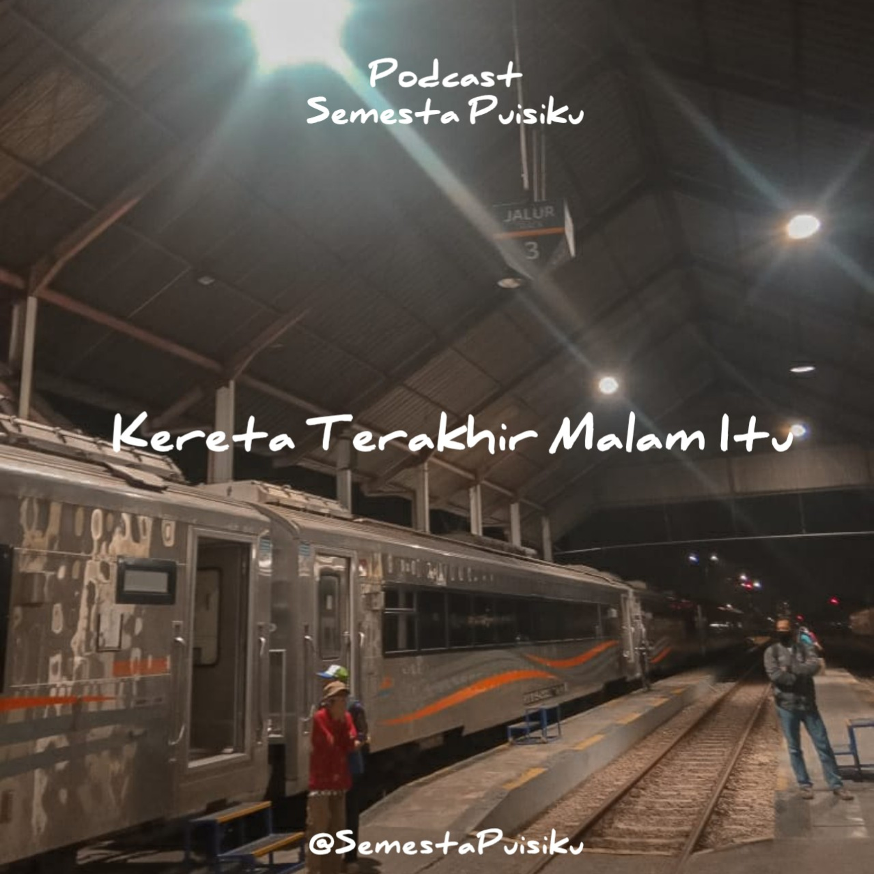 Semesta Puisiku