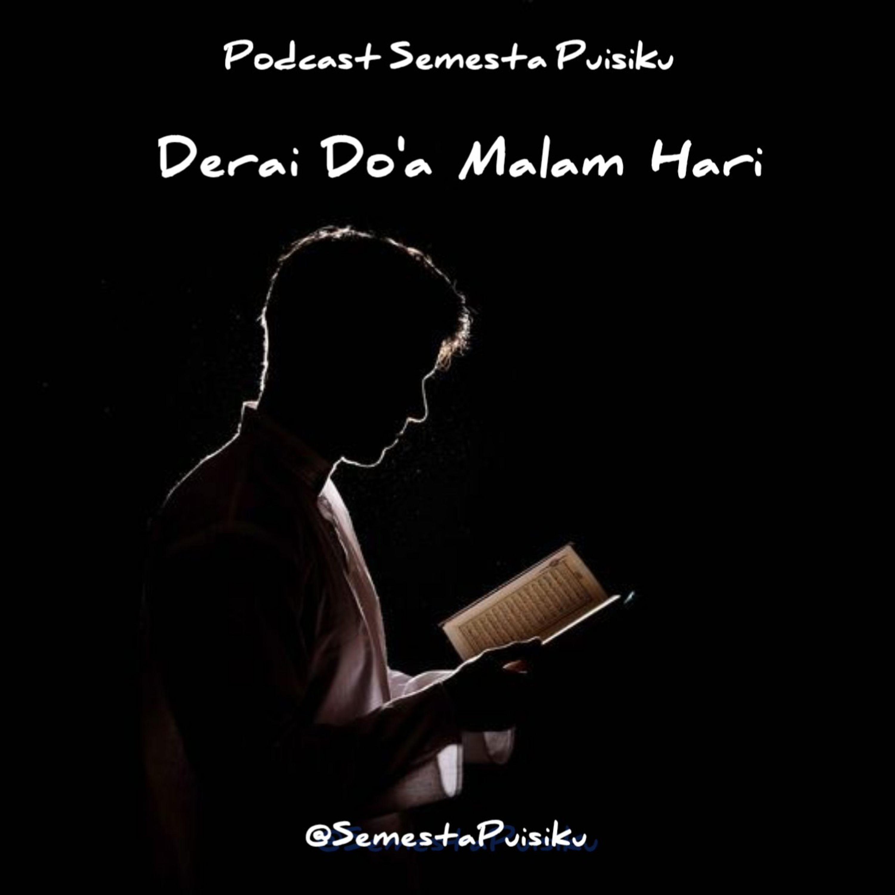 Semesta Puisiku