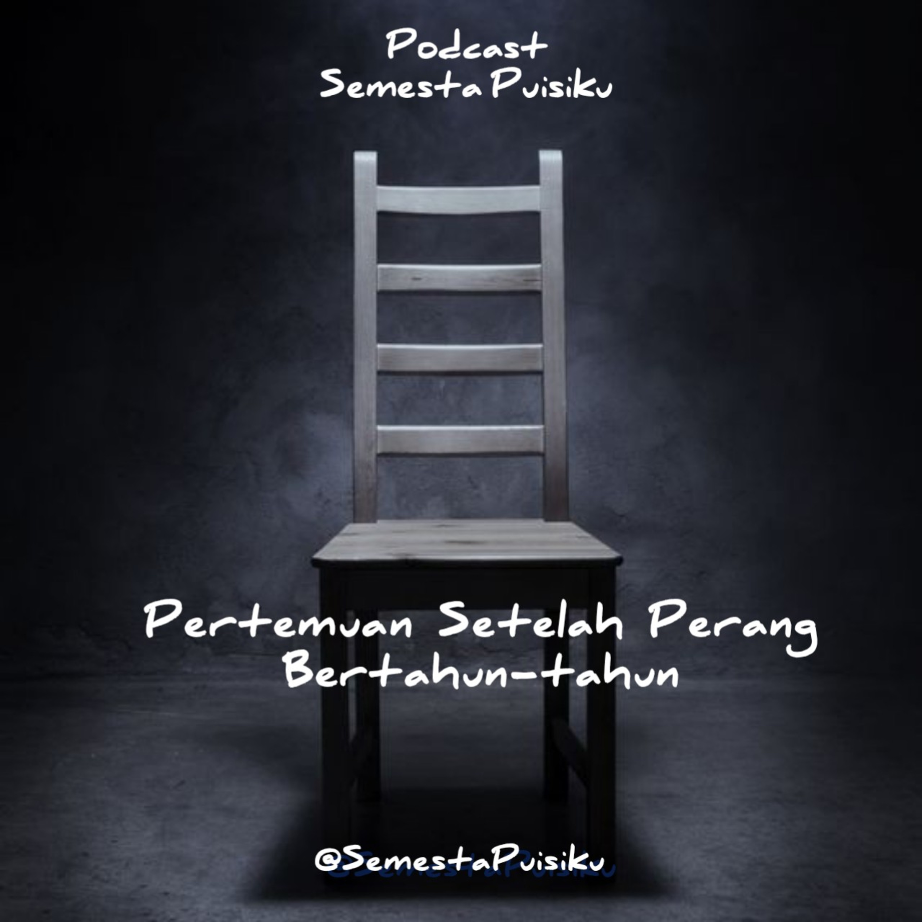 Semesta Puisiku