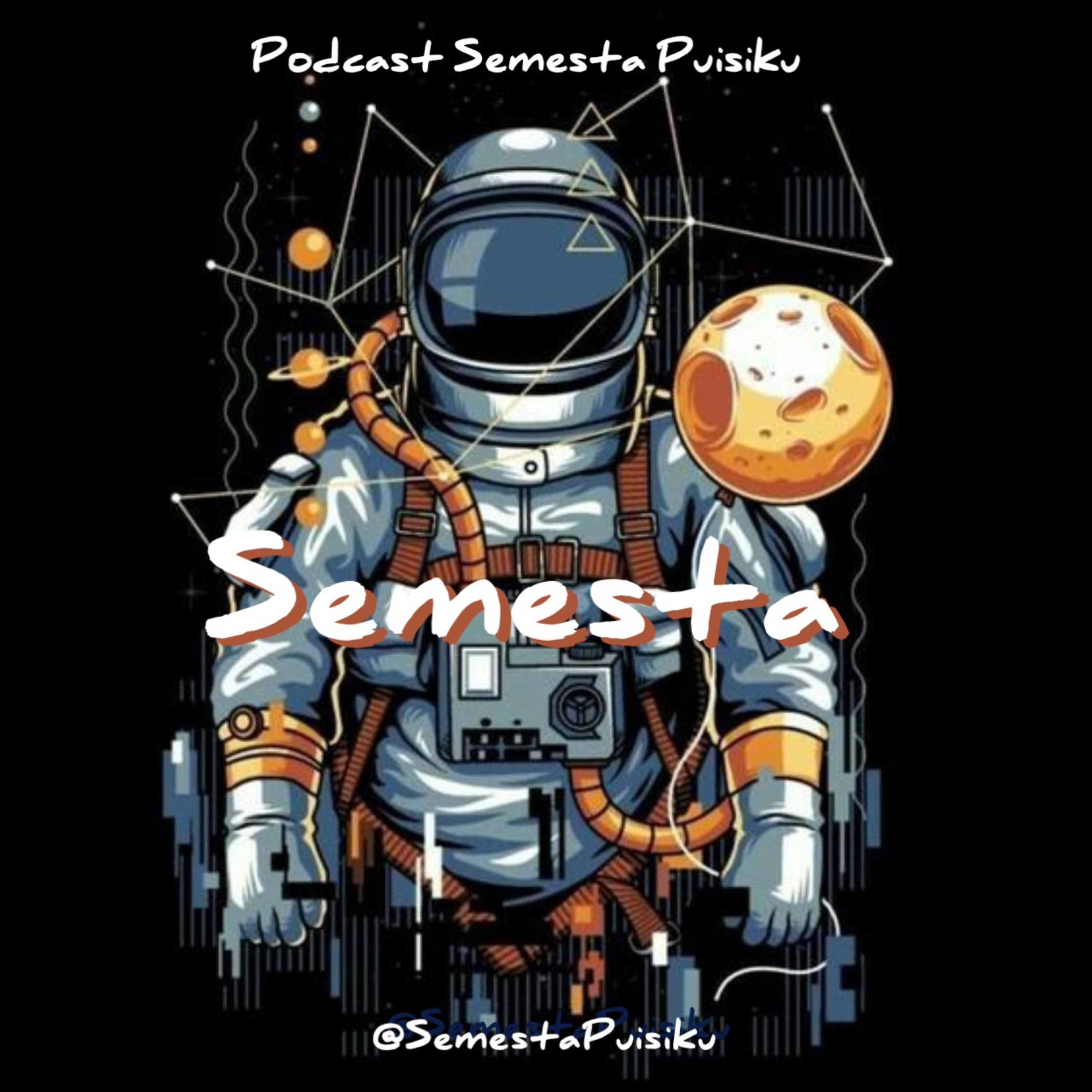 Semesta Puisiku