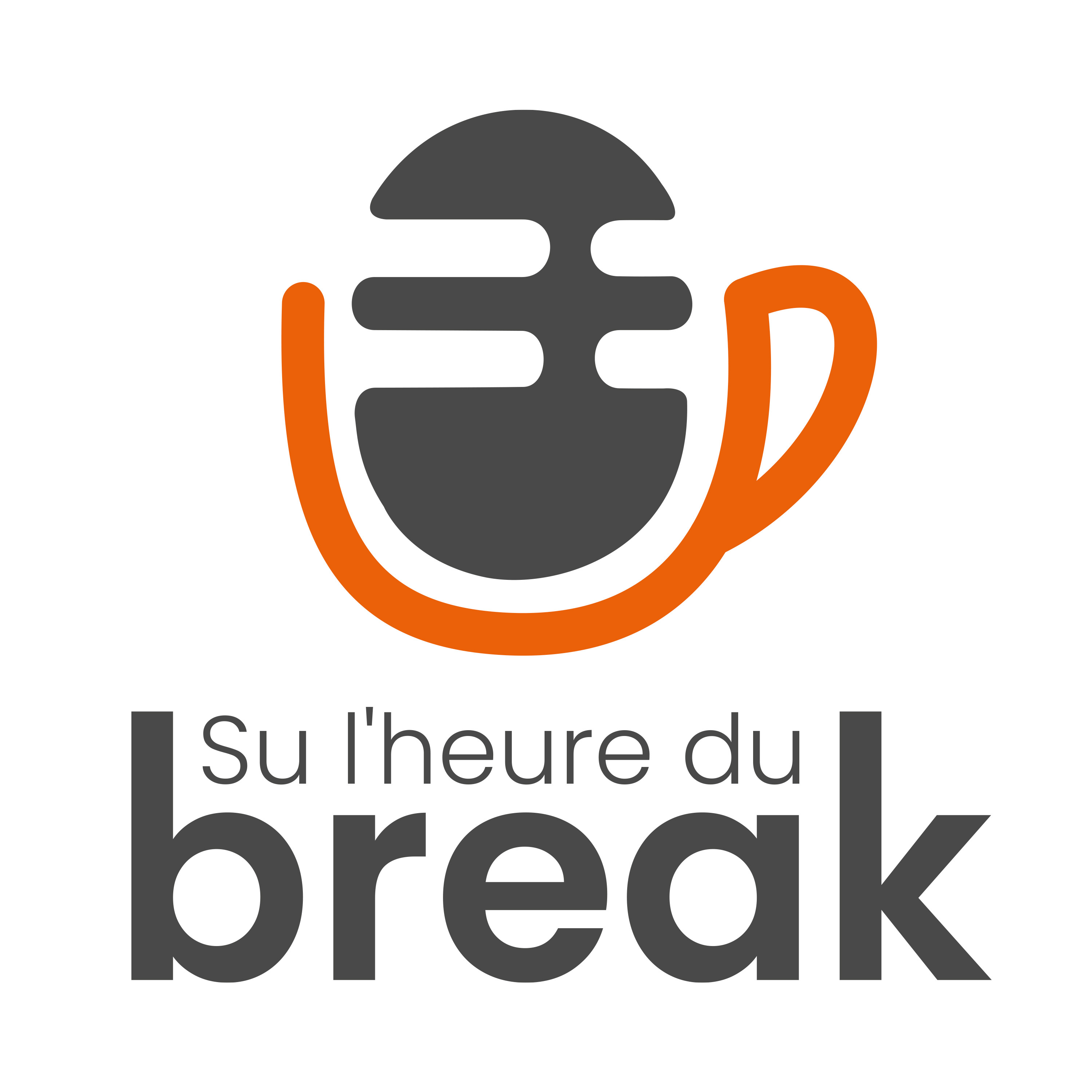 Su l\'heure du break