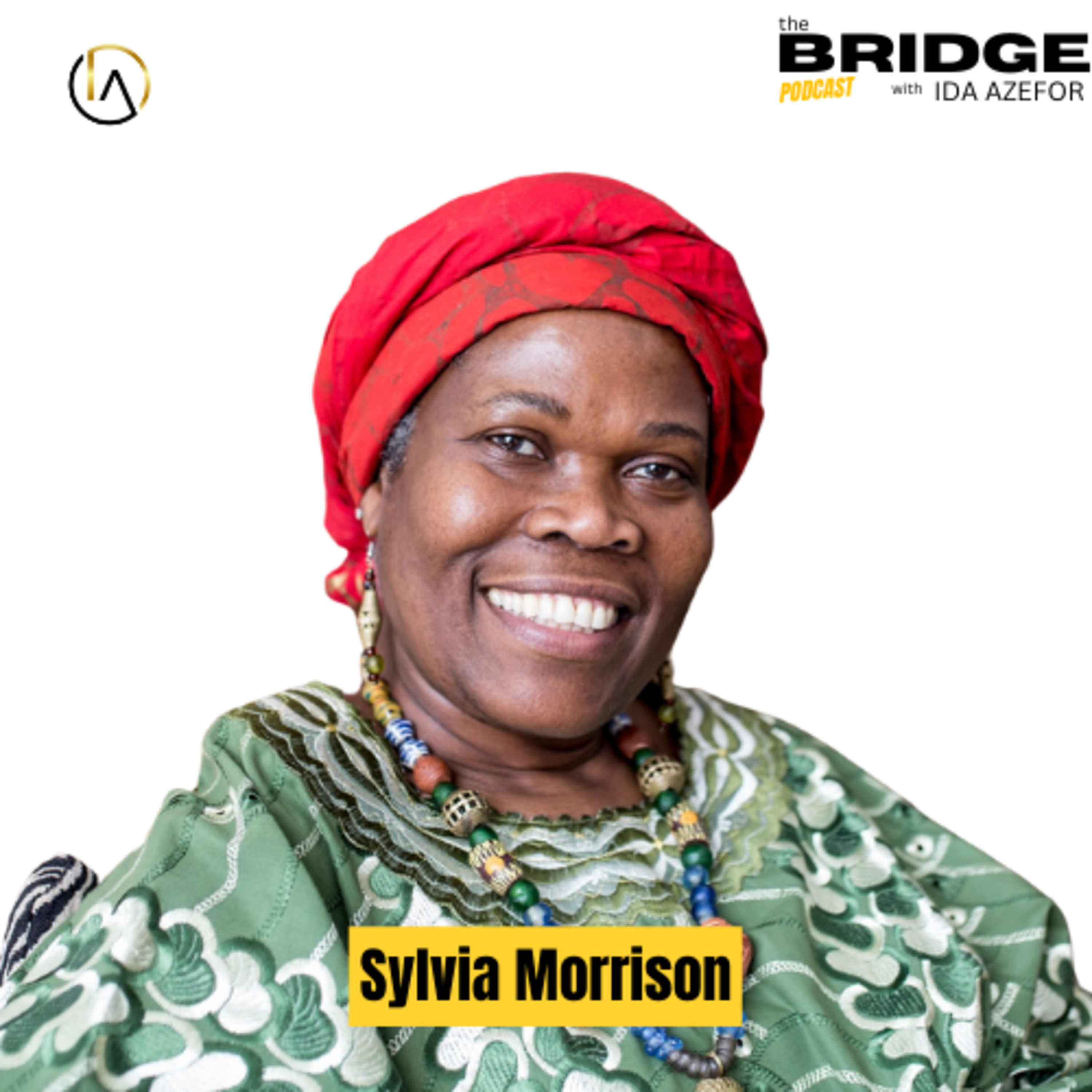 The Bridge with Ida Azefor