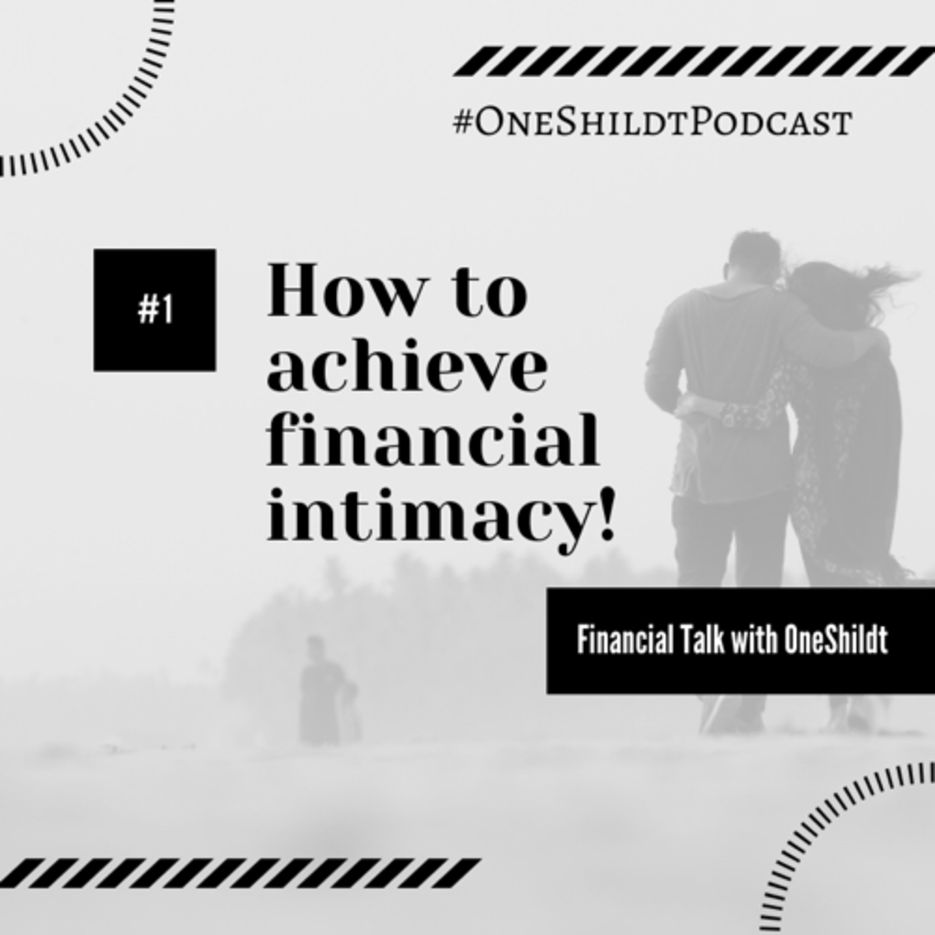 Financial Talk with OneShildt