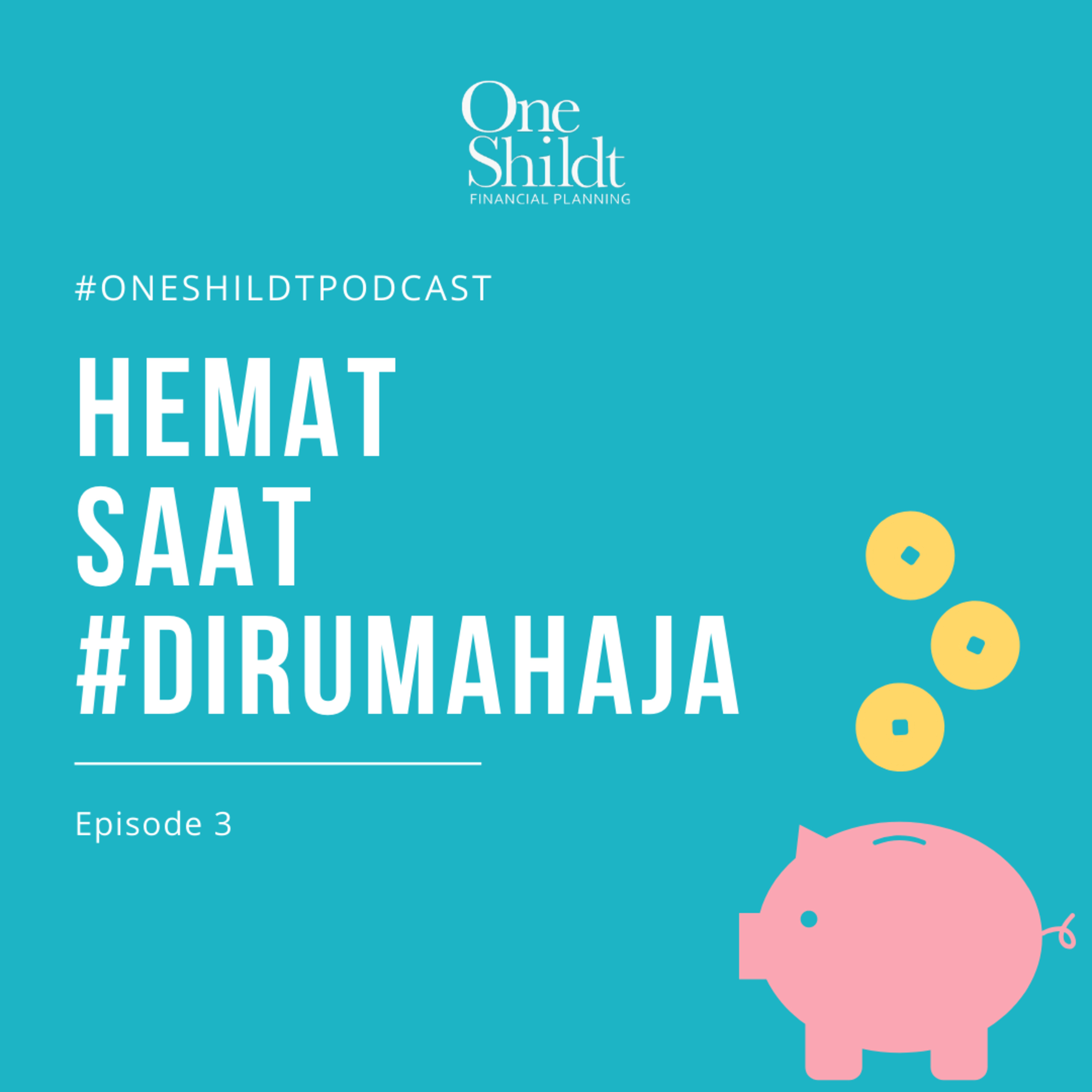 Financial Talk with OneShildt