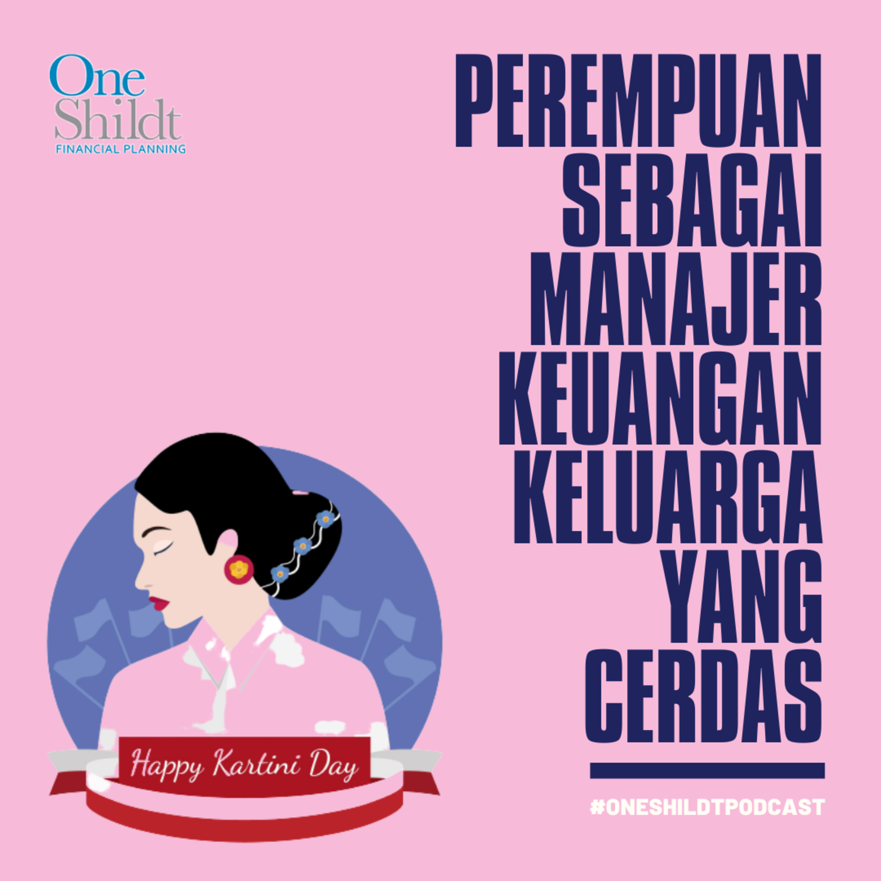 Financial Talk with OneShildt