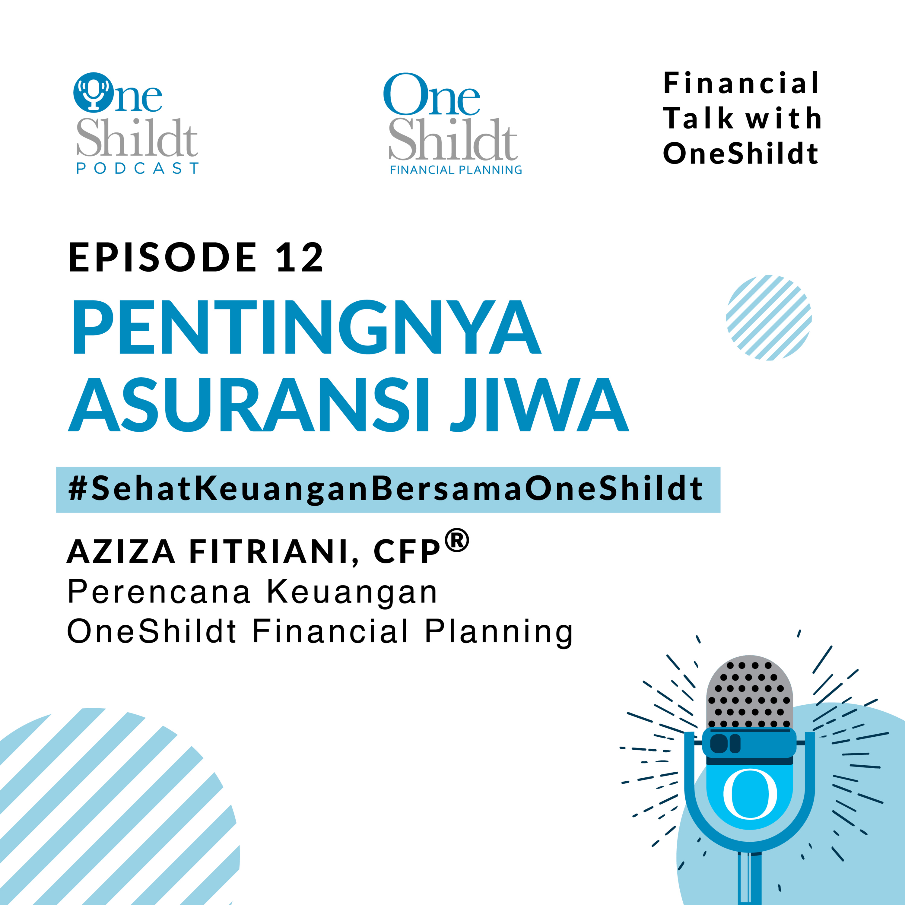 Financial Talk with OneShildt