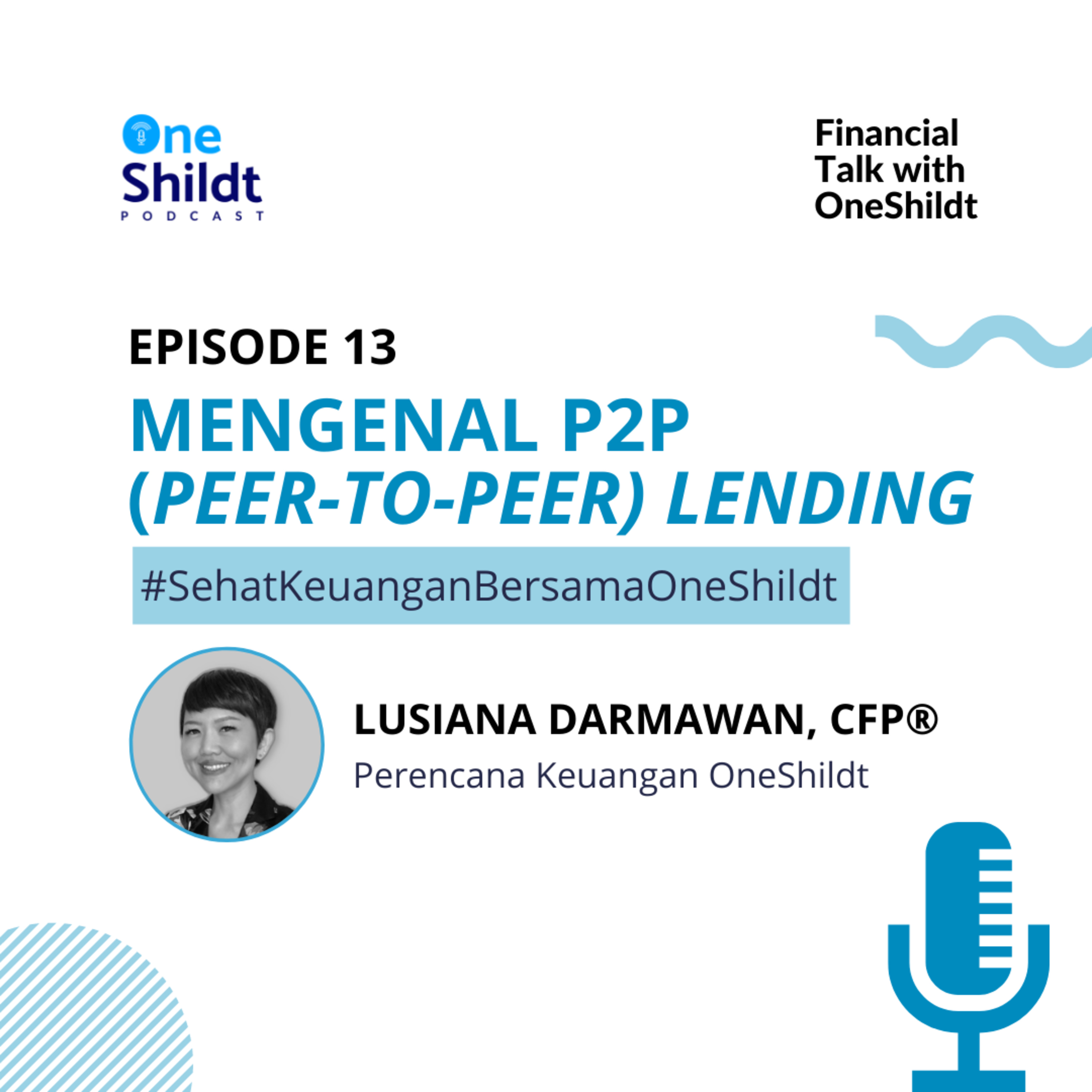 Financial Talk with OneShildt