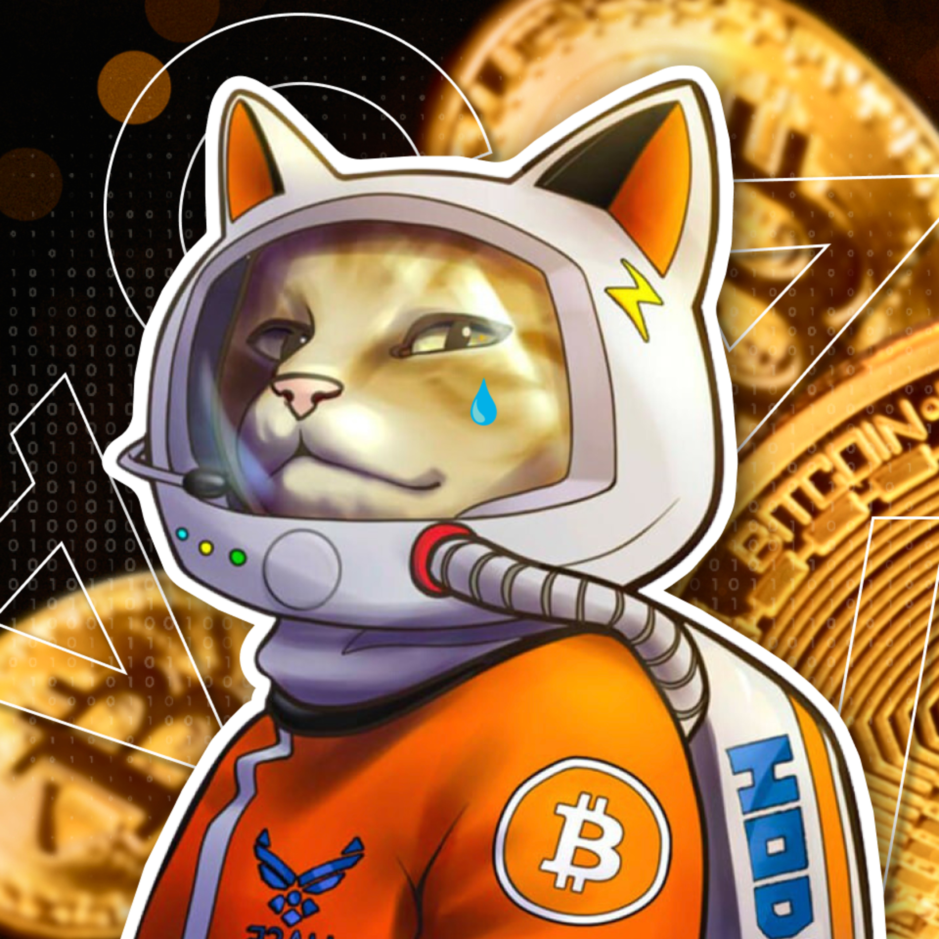 Cryptocurrency NOT for Dummies