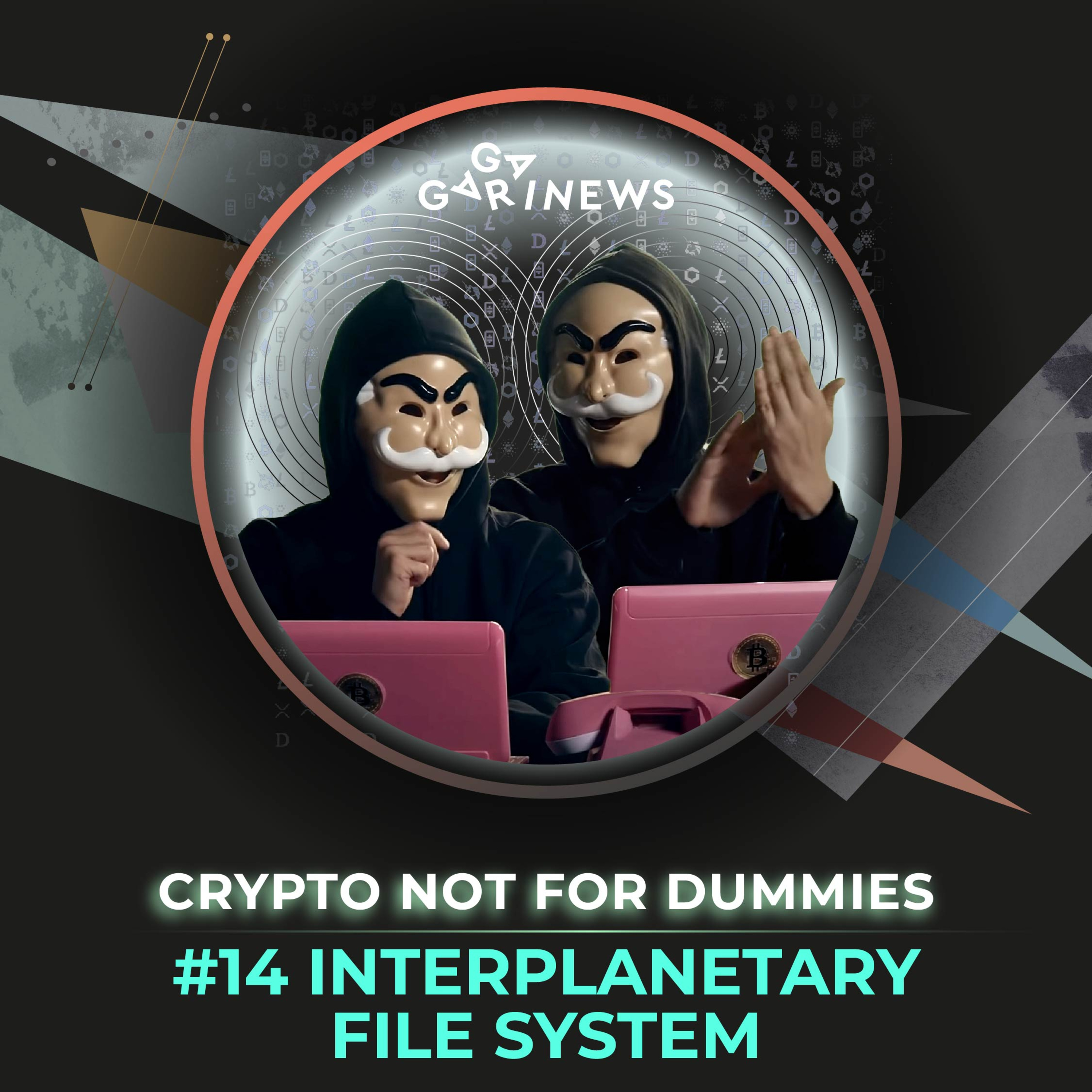 Cryptocurrency NOT for Dummies