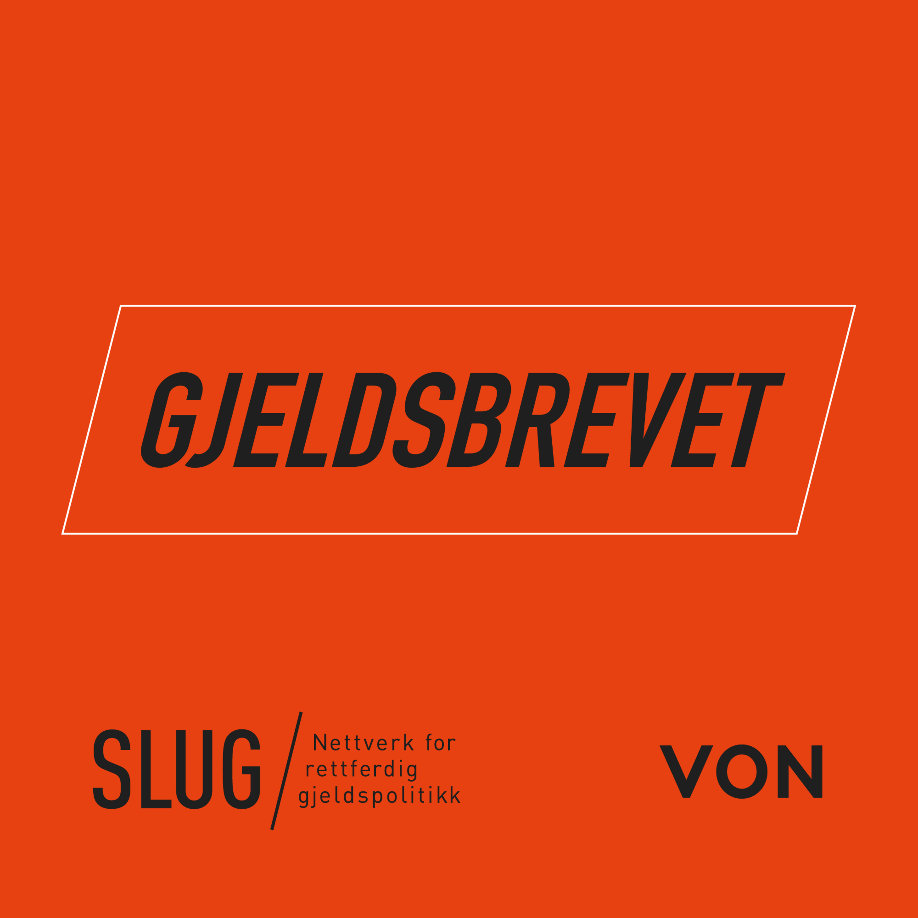 Gjeldsbrevet