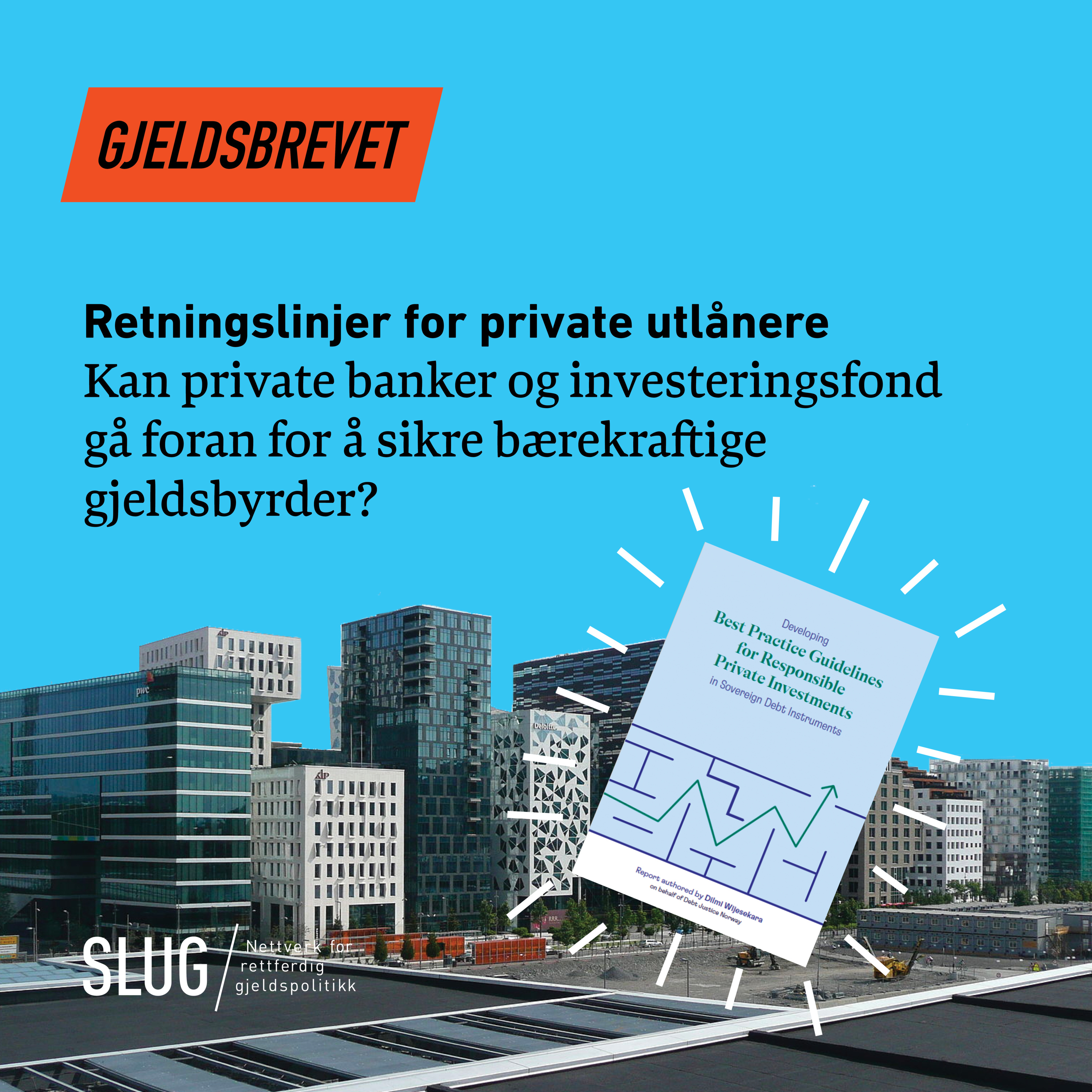 Gjeldsbrevet