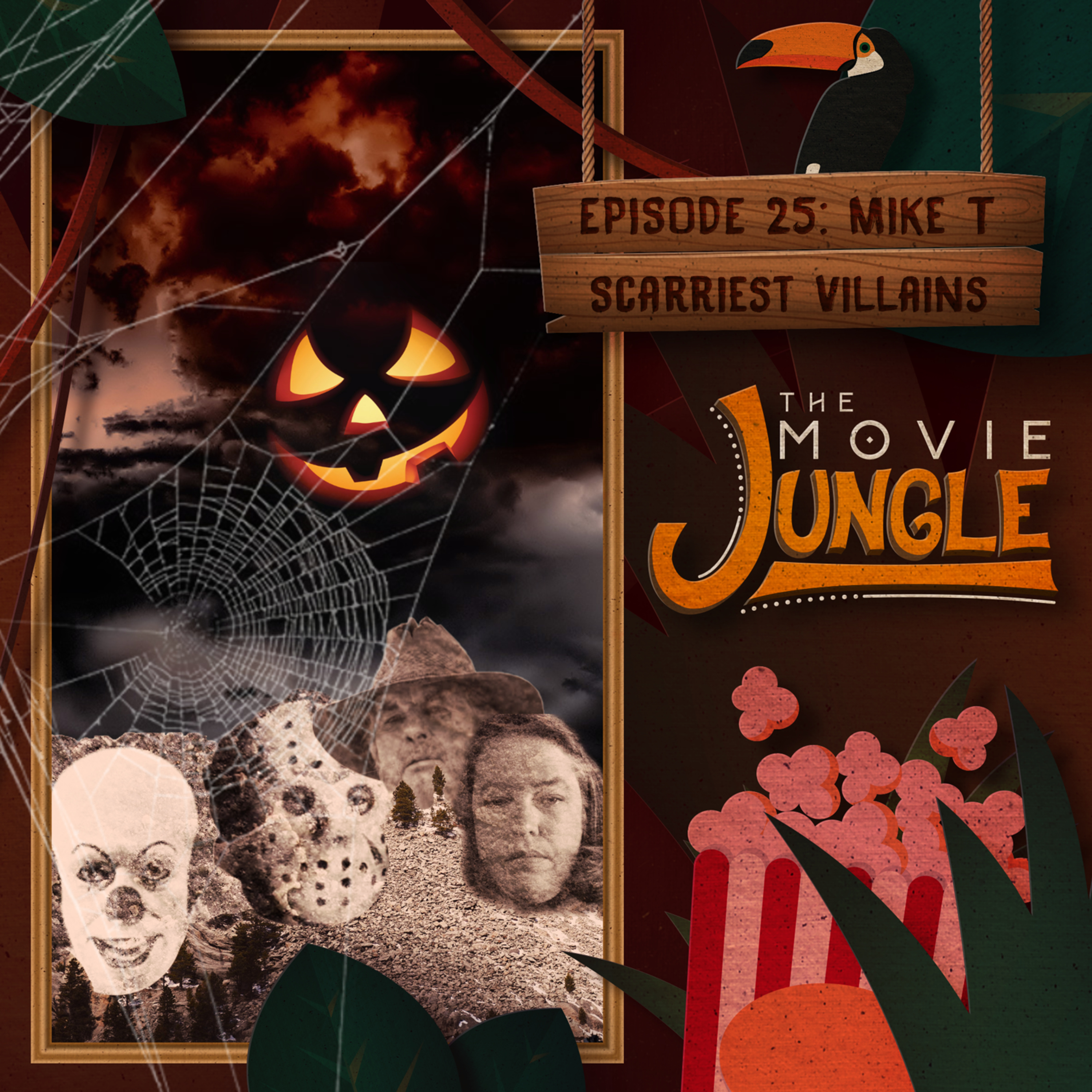 The Movie Jungle