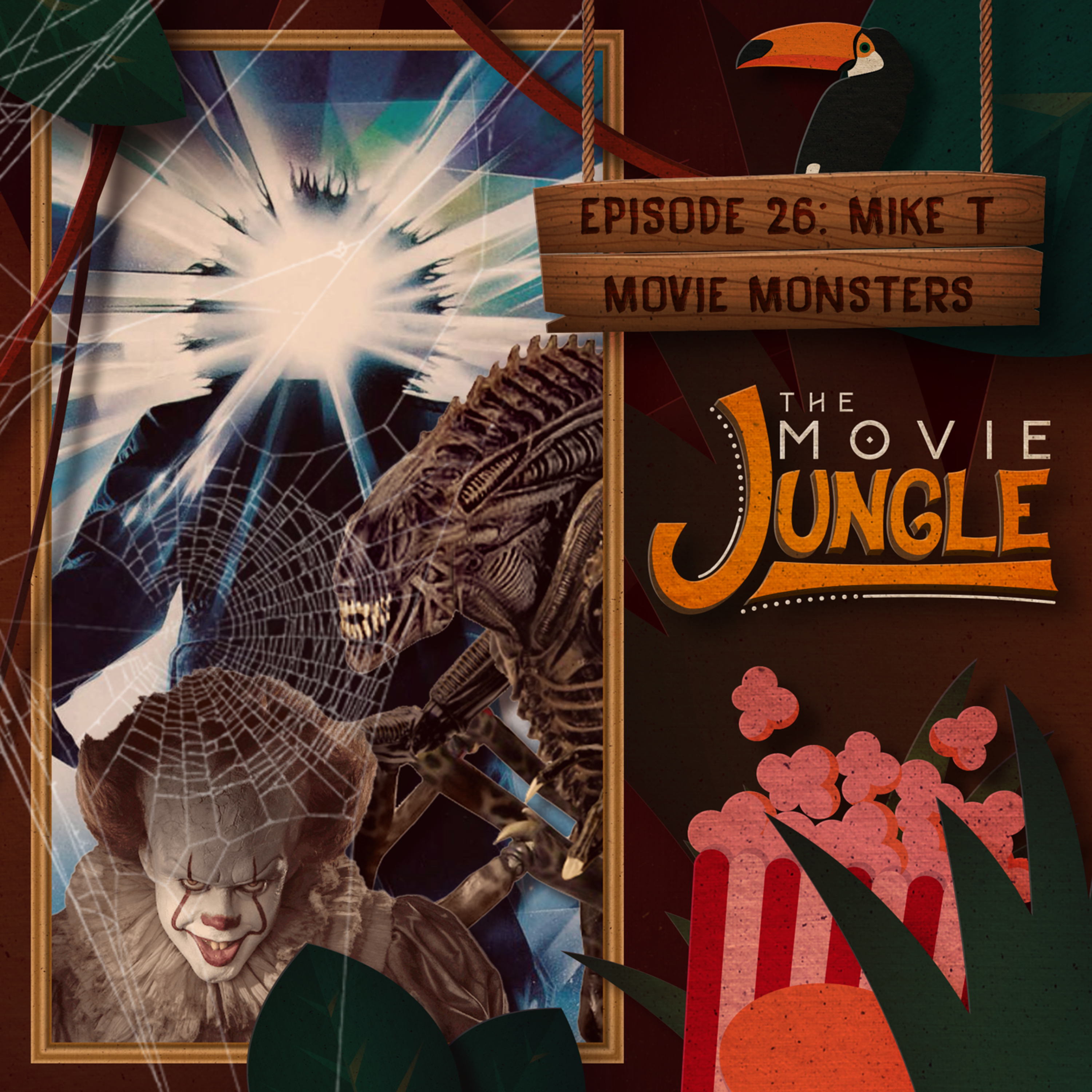 The Movie Jungle
