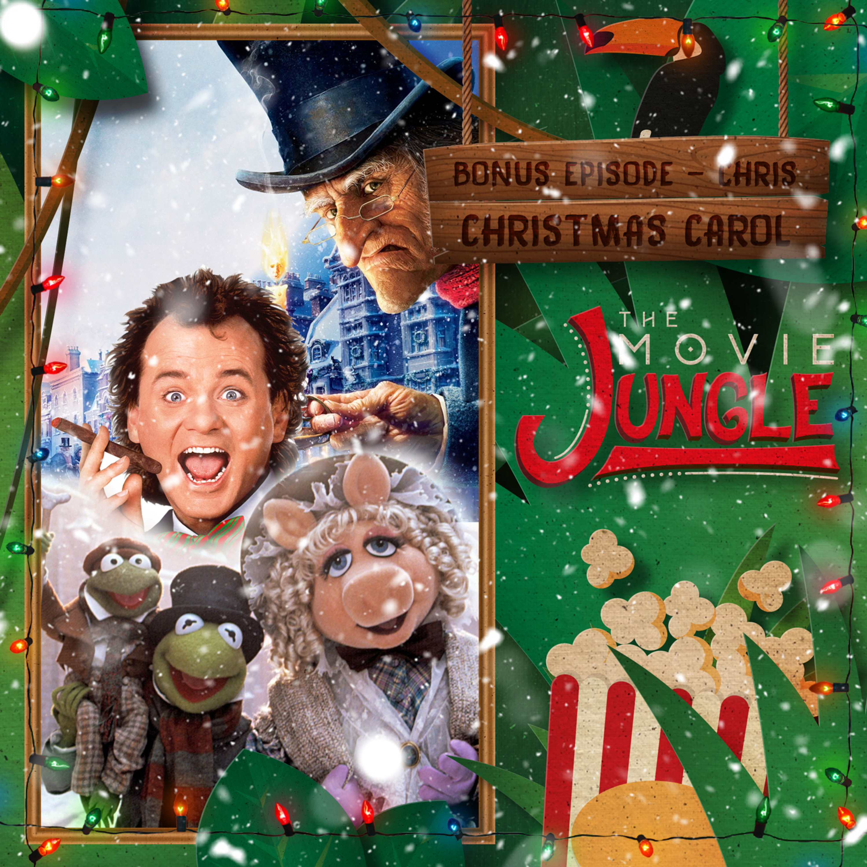 The Movie Jungle