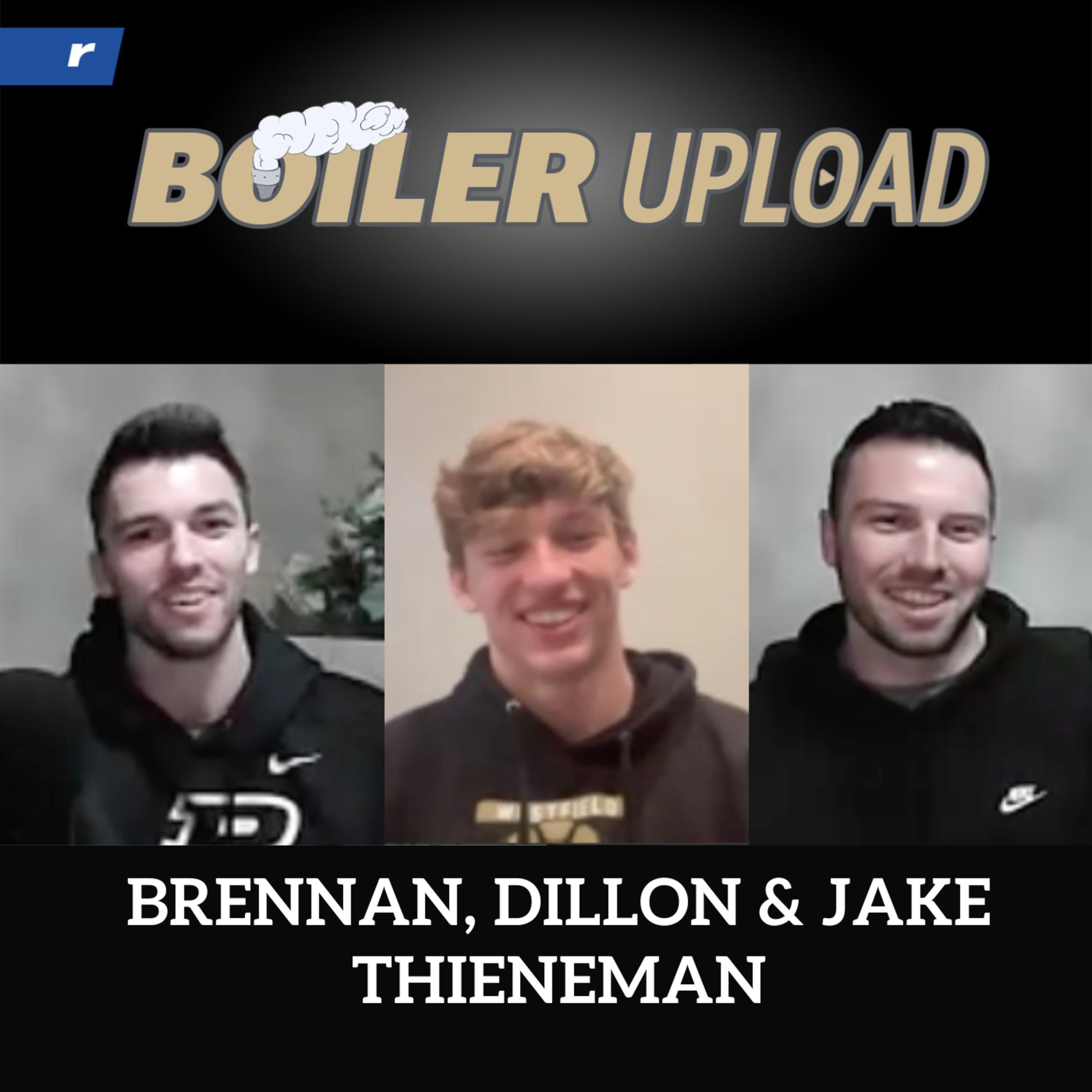Boiler Upload