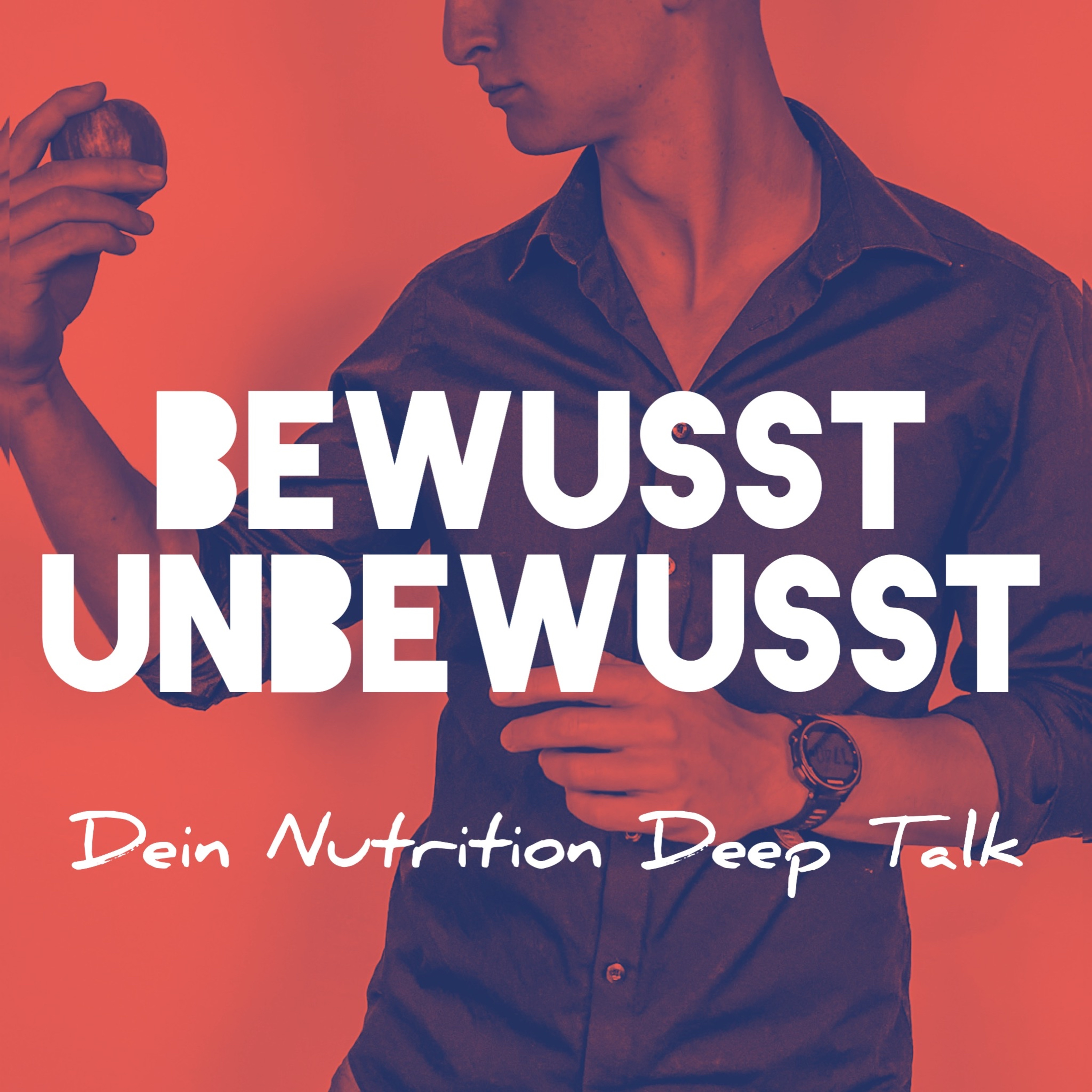Essen BEWUSST erleben und UNBEWUSST umsetzen!