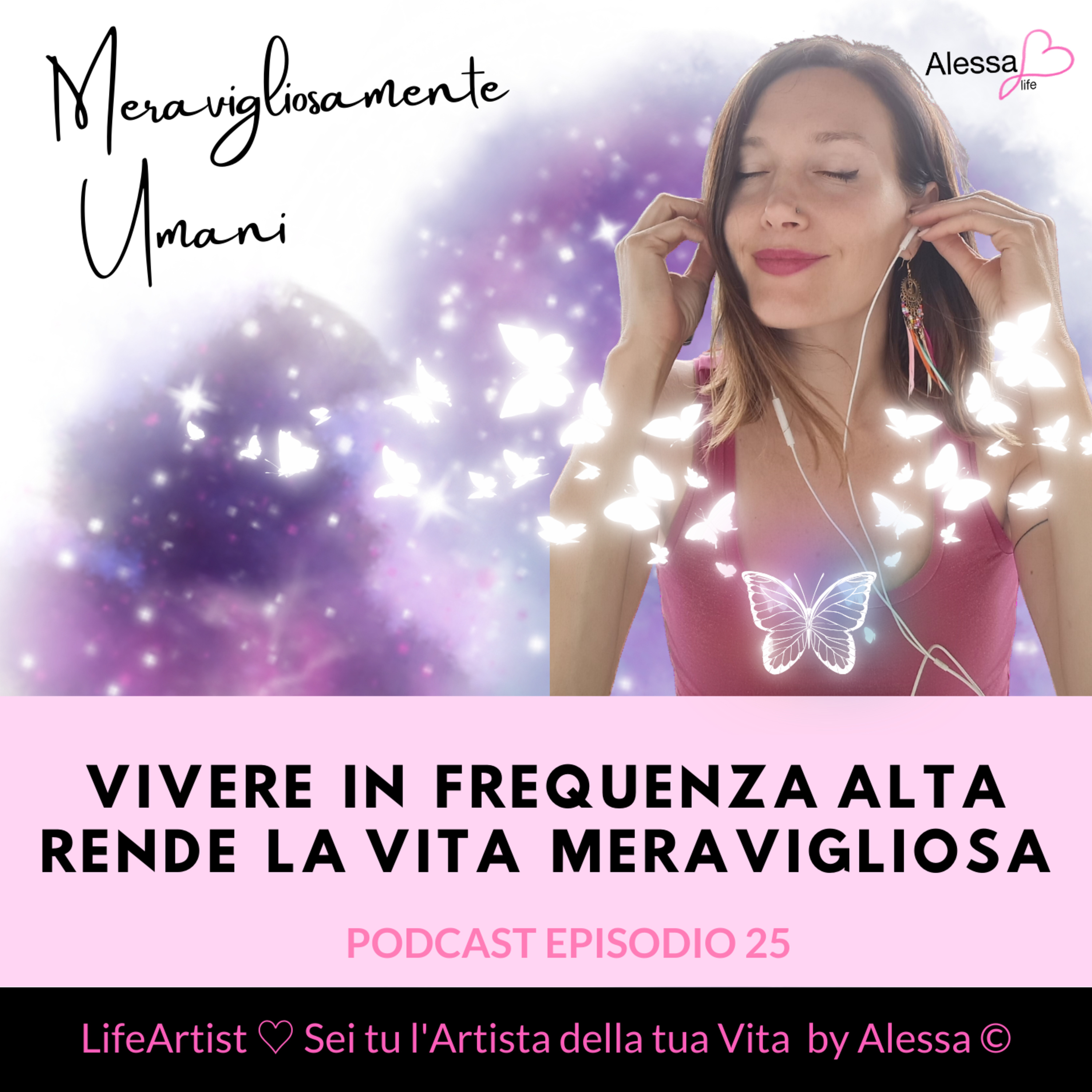 MERAVIGLIOSAMENTE UMANI 🌈 Coloriamo la Vita con i nostri Sorrisi