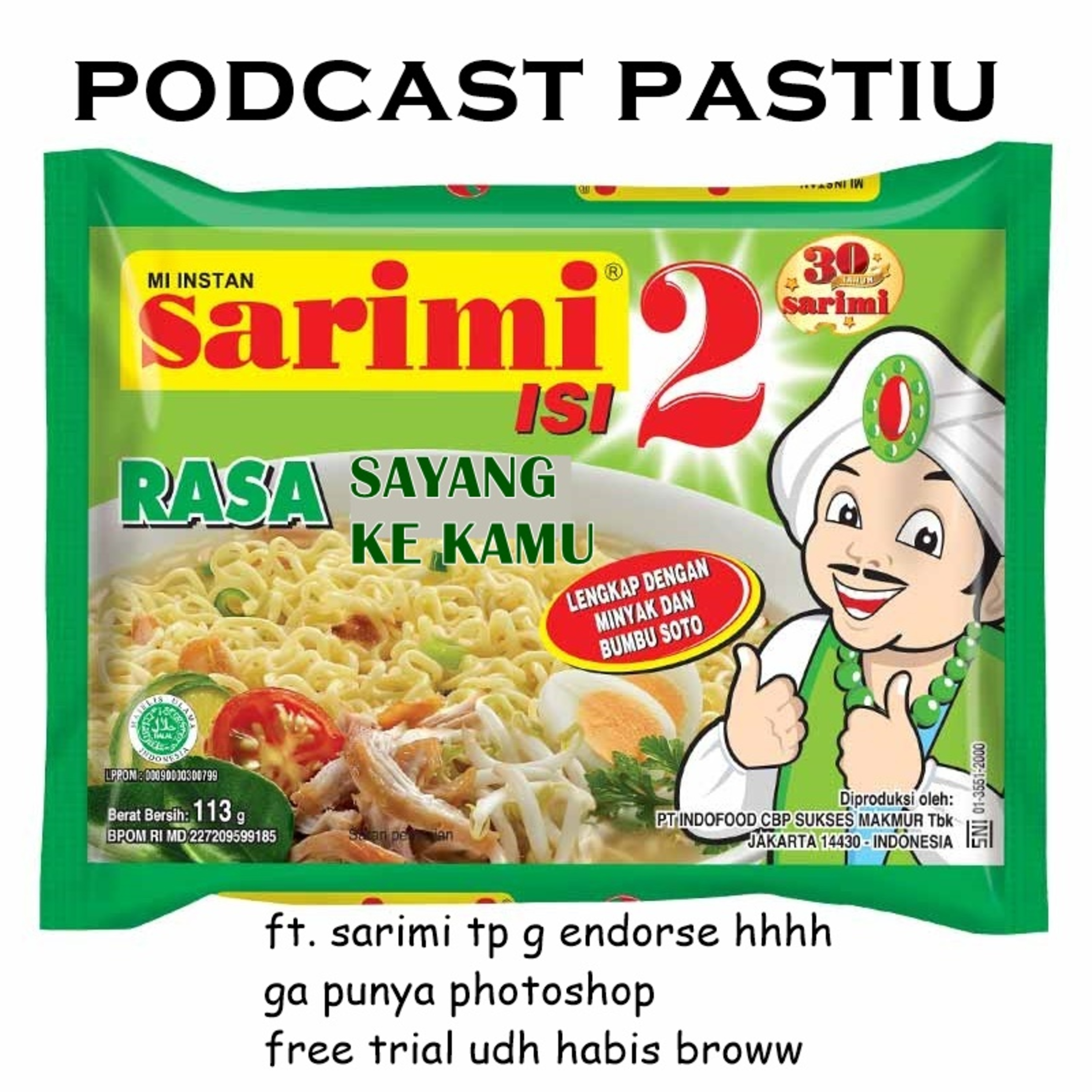 PASTIU