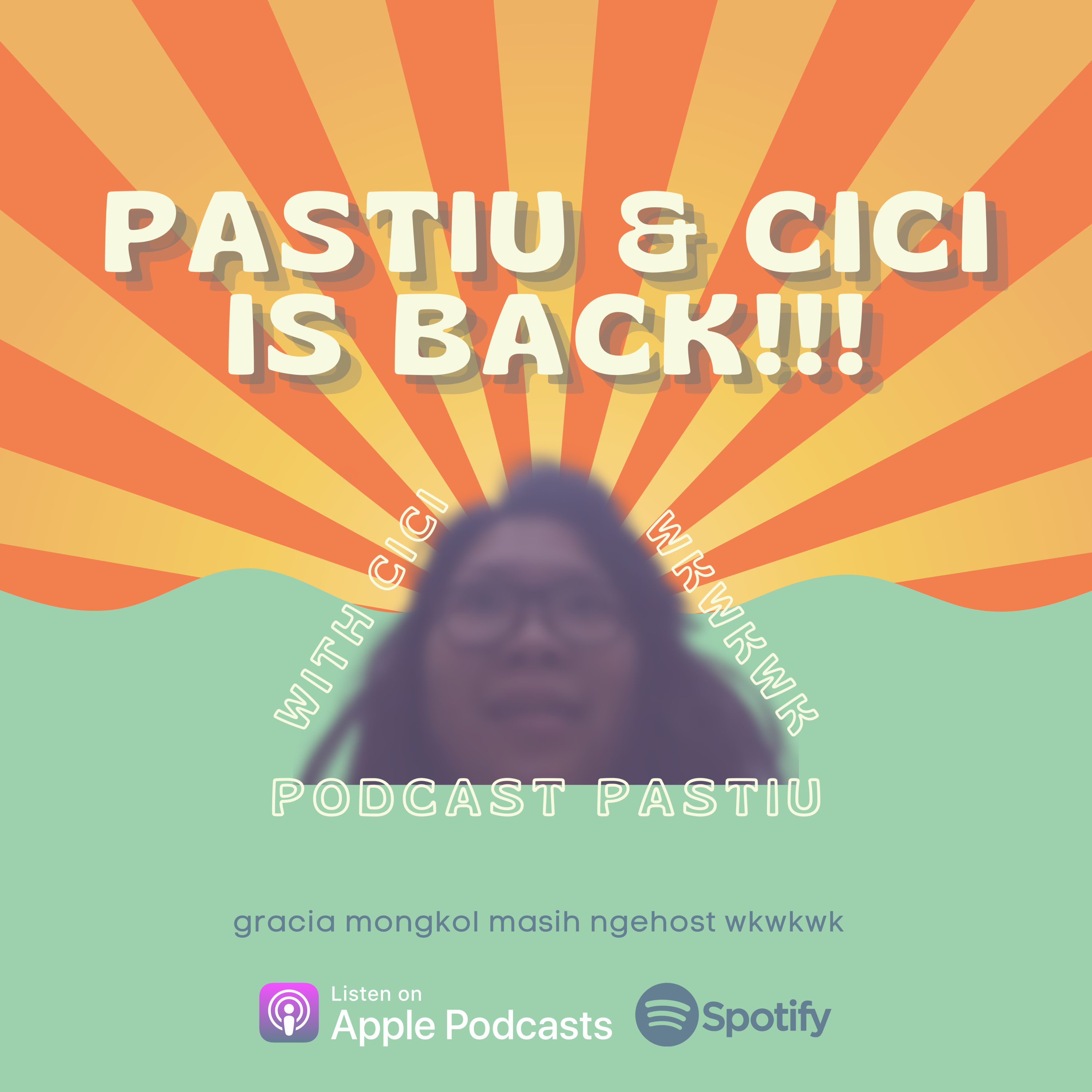 PASTIU
