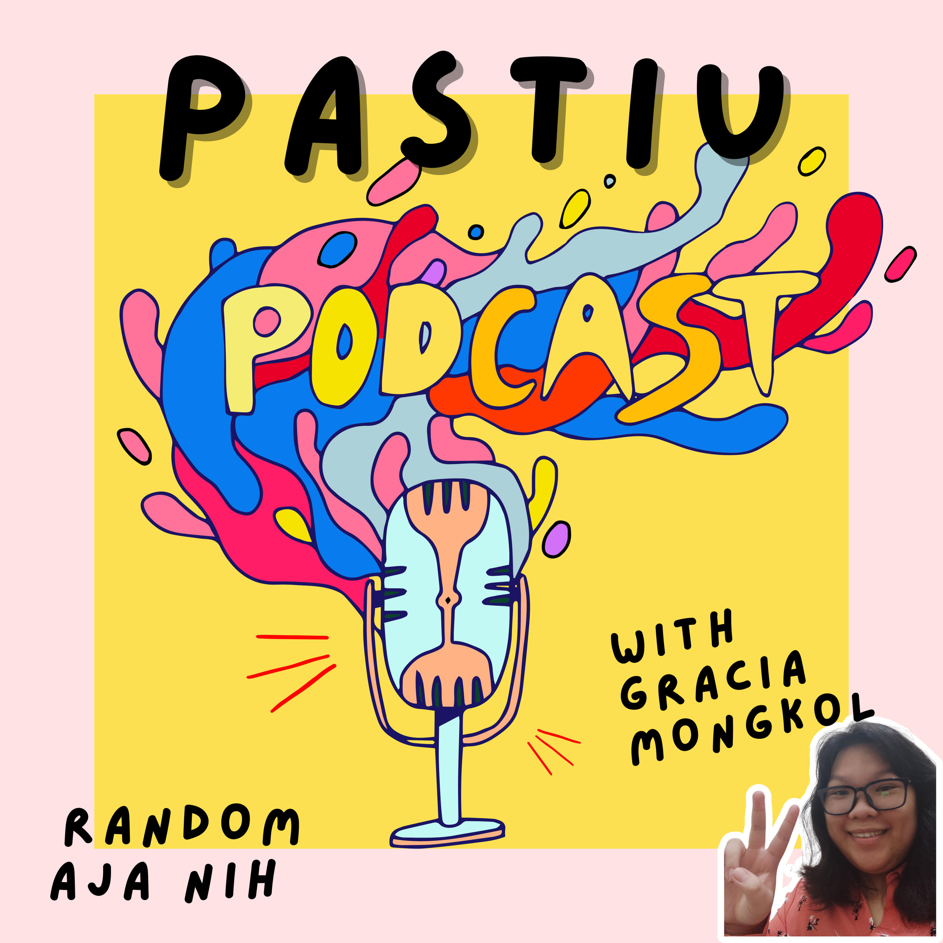 PASTIU