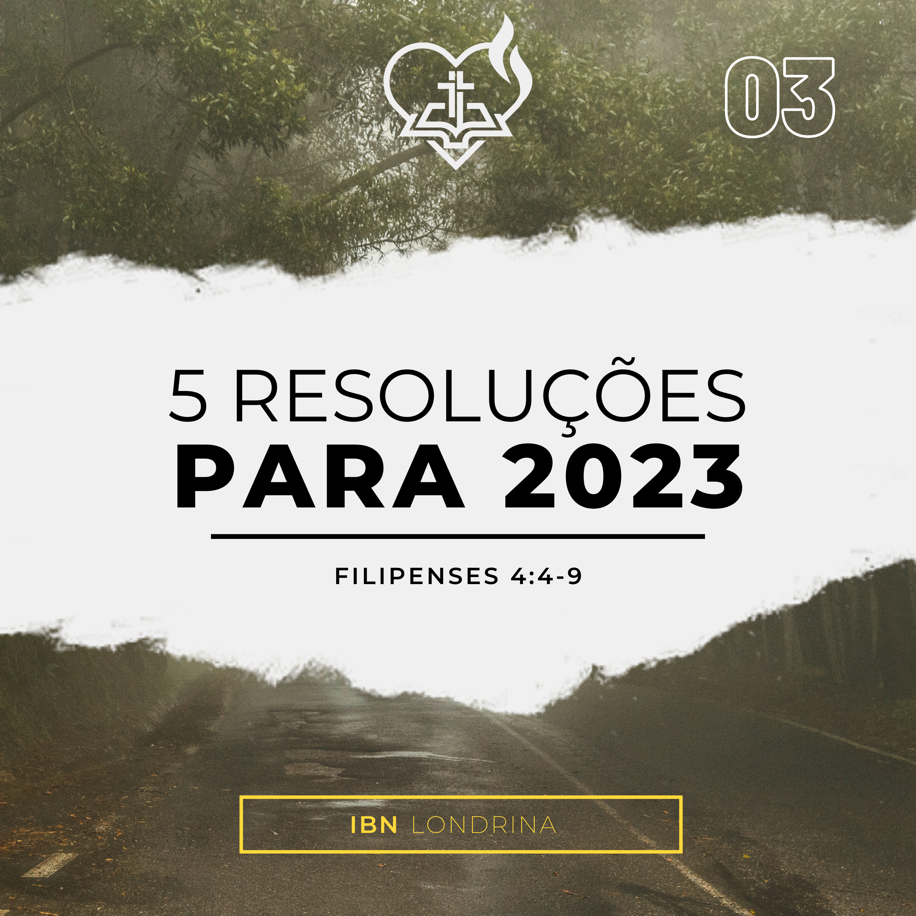 IBN LONDRINA