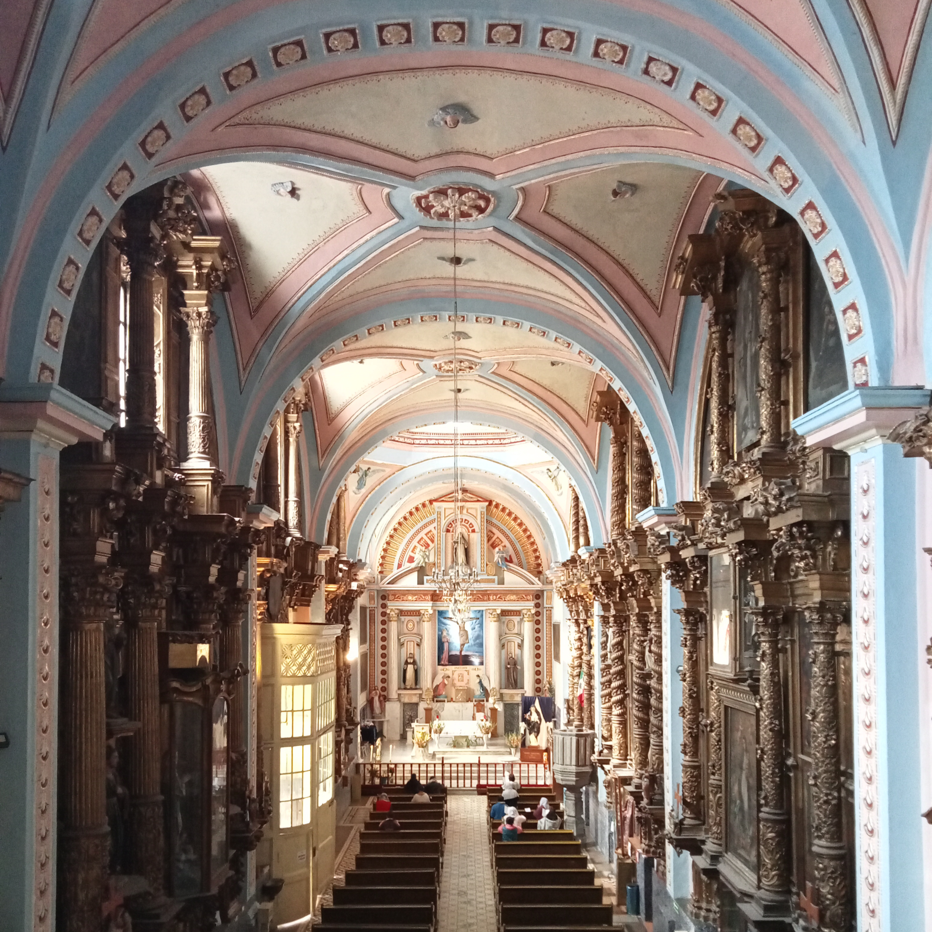 Entre López y Menéndez