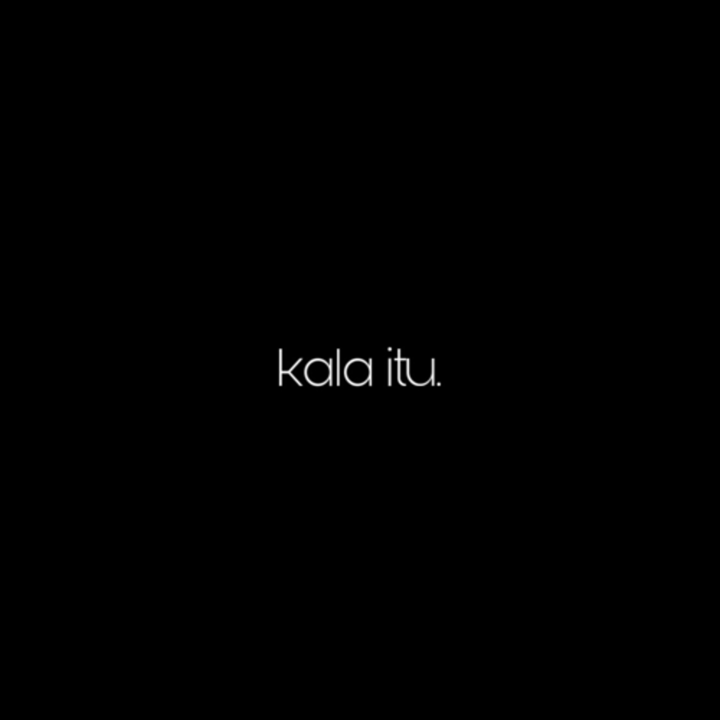 Habis Kata