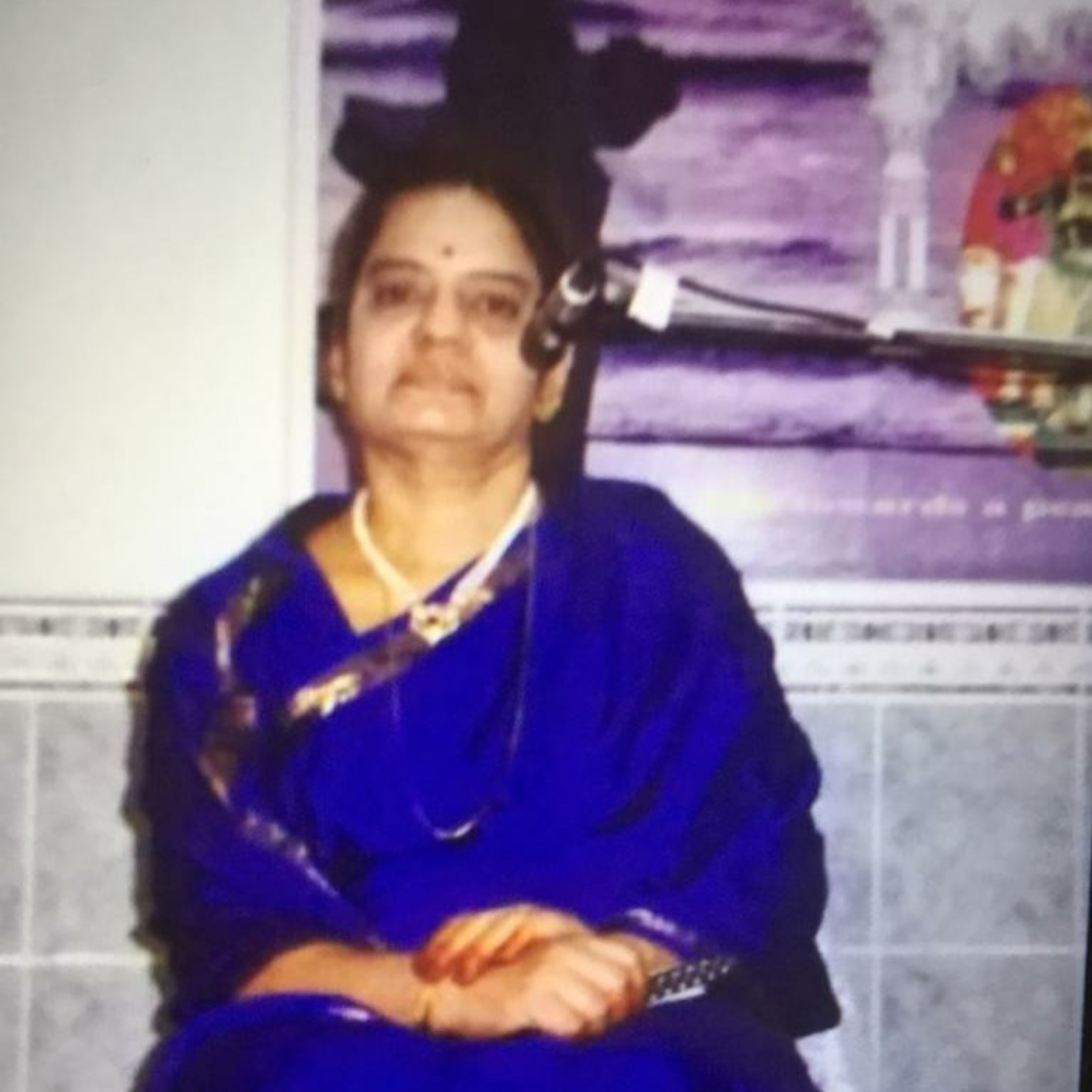 Mathioliyin Arul Mozhigal