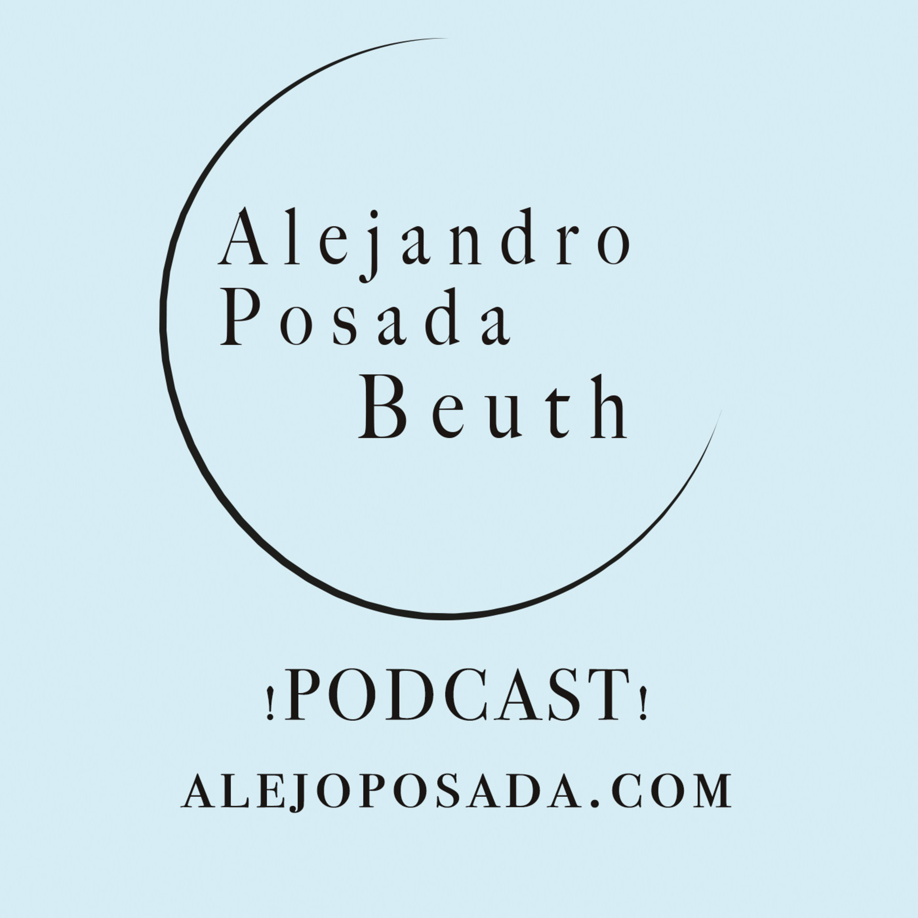 ¡CREAS CUANDO CREES! episode artwork