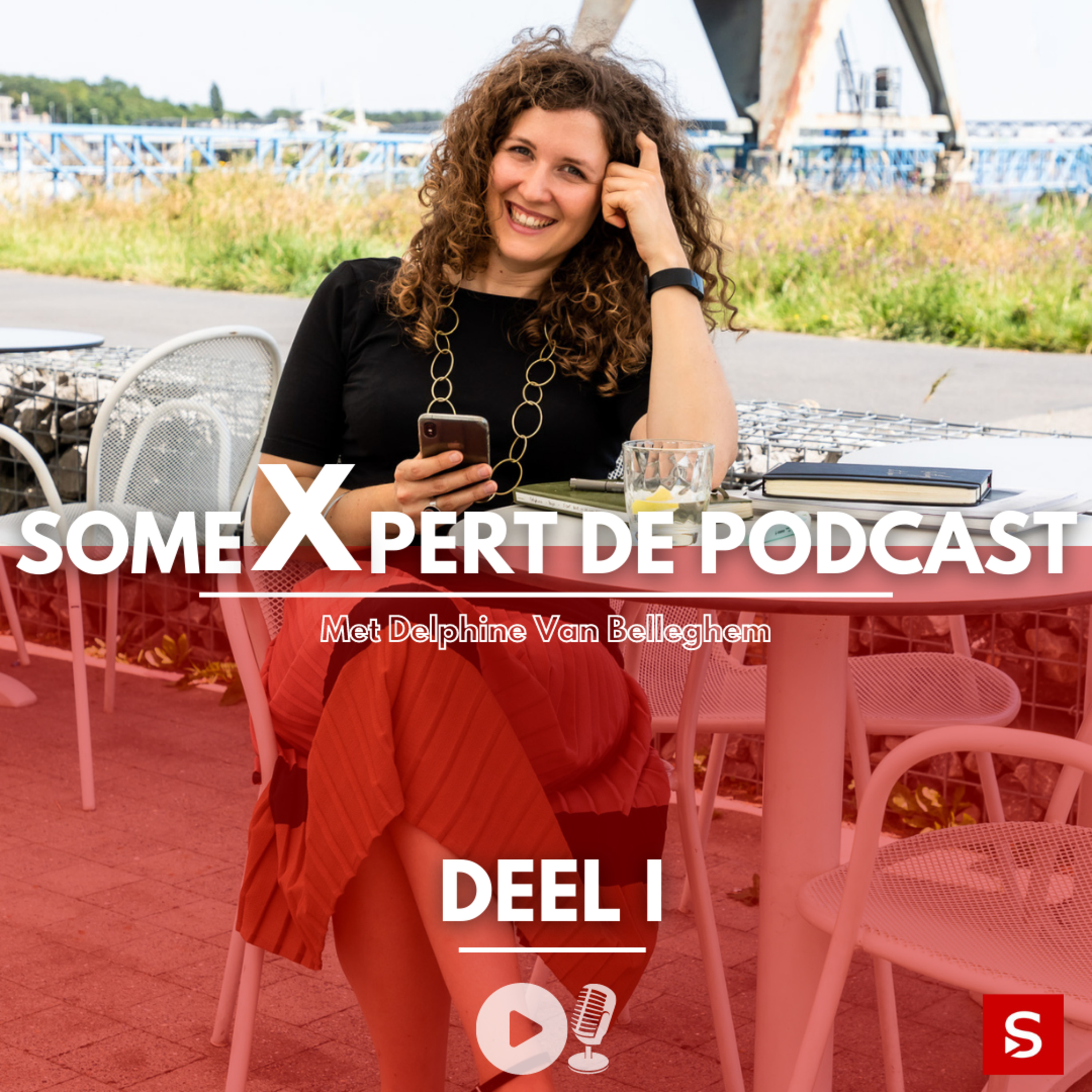 Someflex - online opleiding sociale media