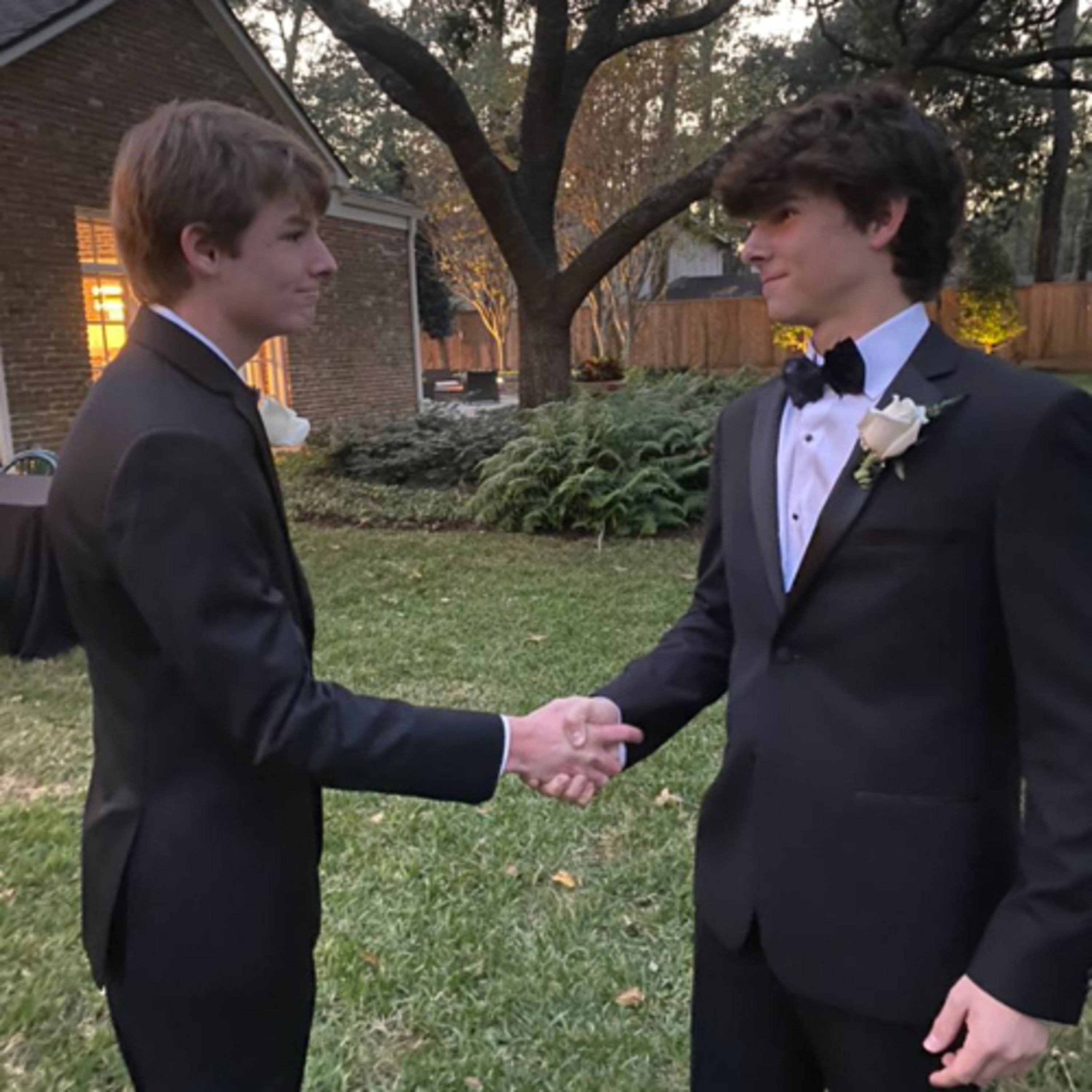 The Krouse Podcast