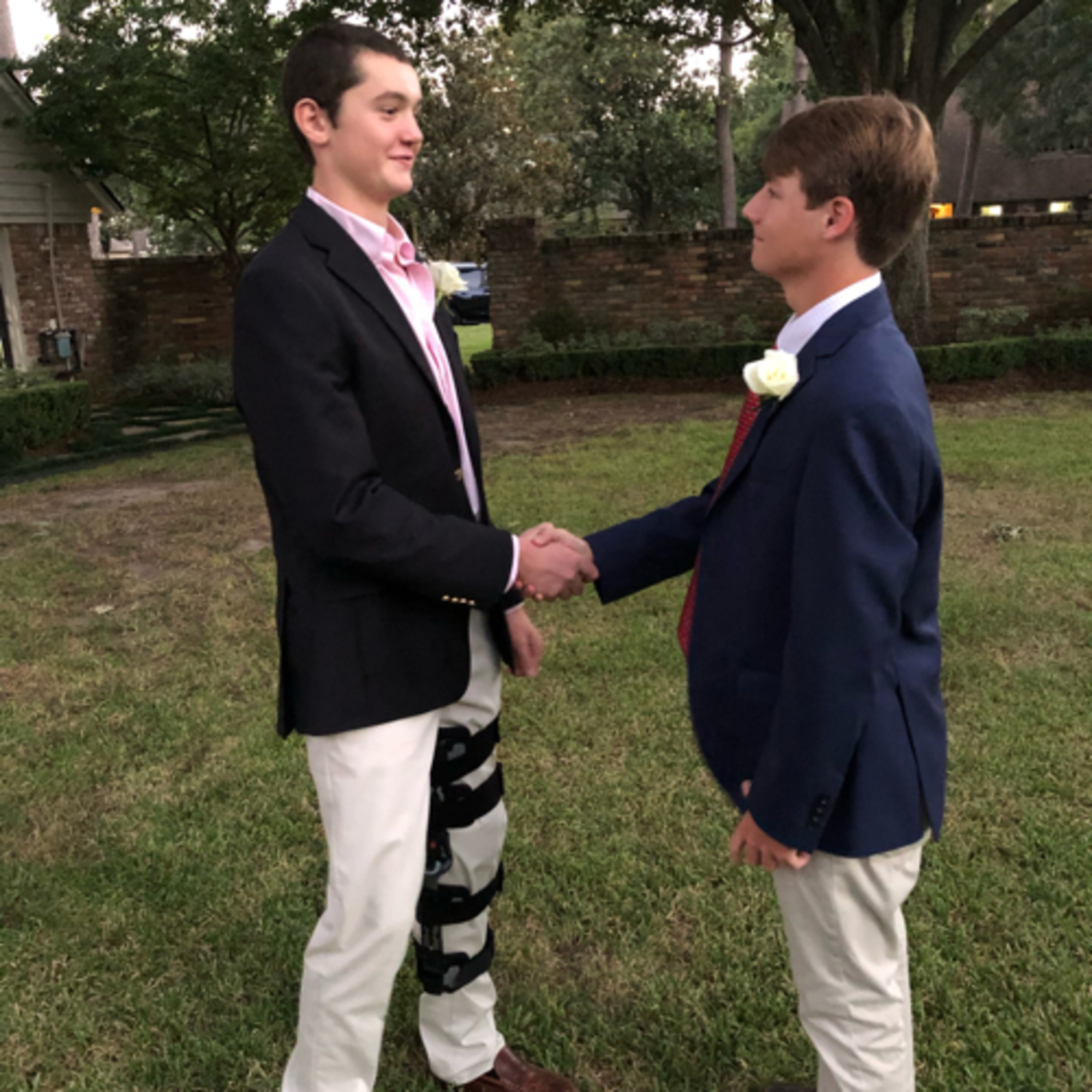 The Krouse Podcast