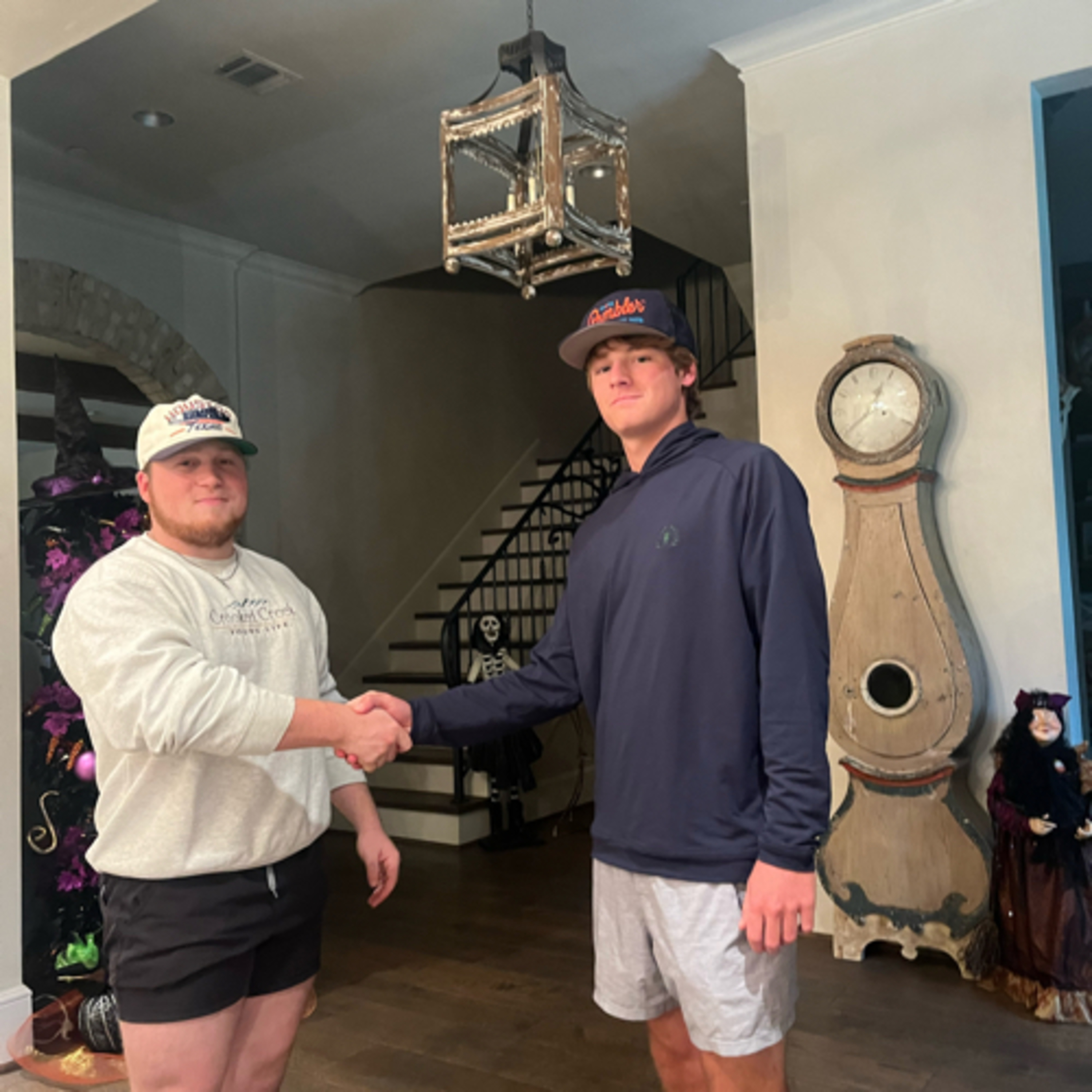 The Krouse Podcast