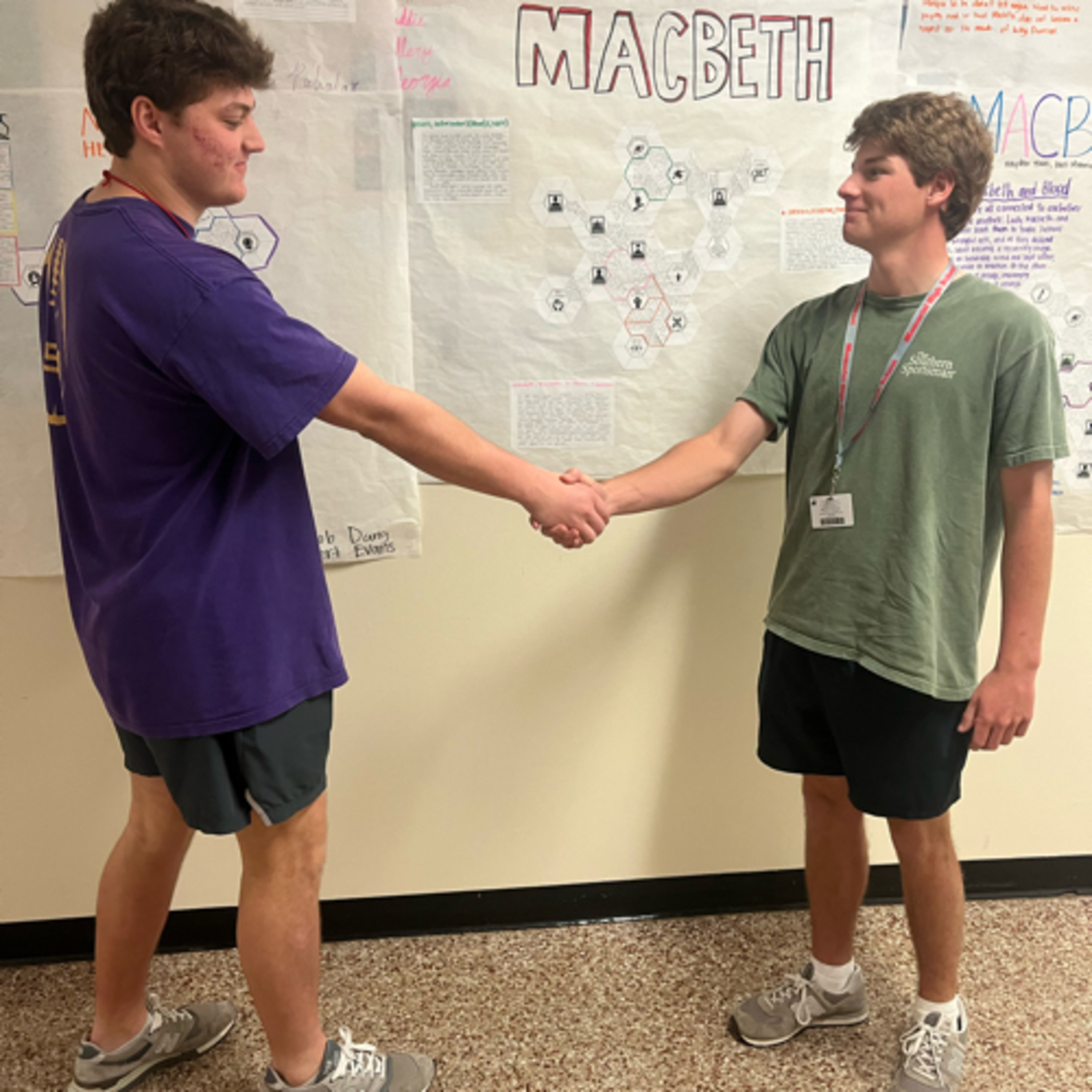 The Krouse Podcast