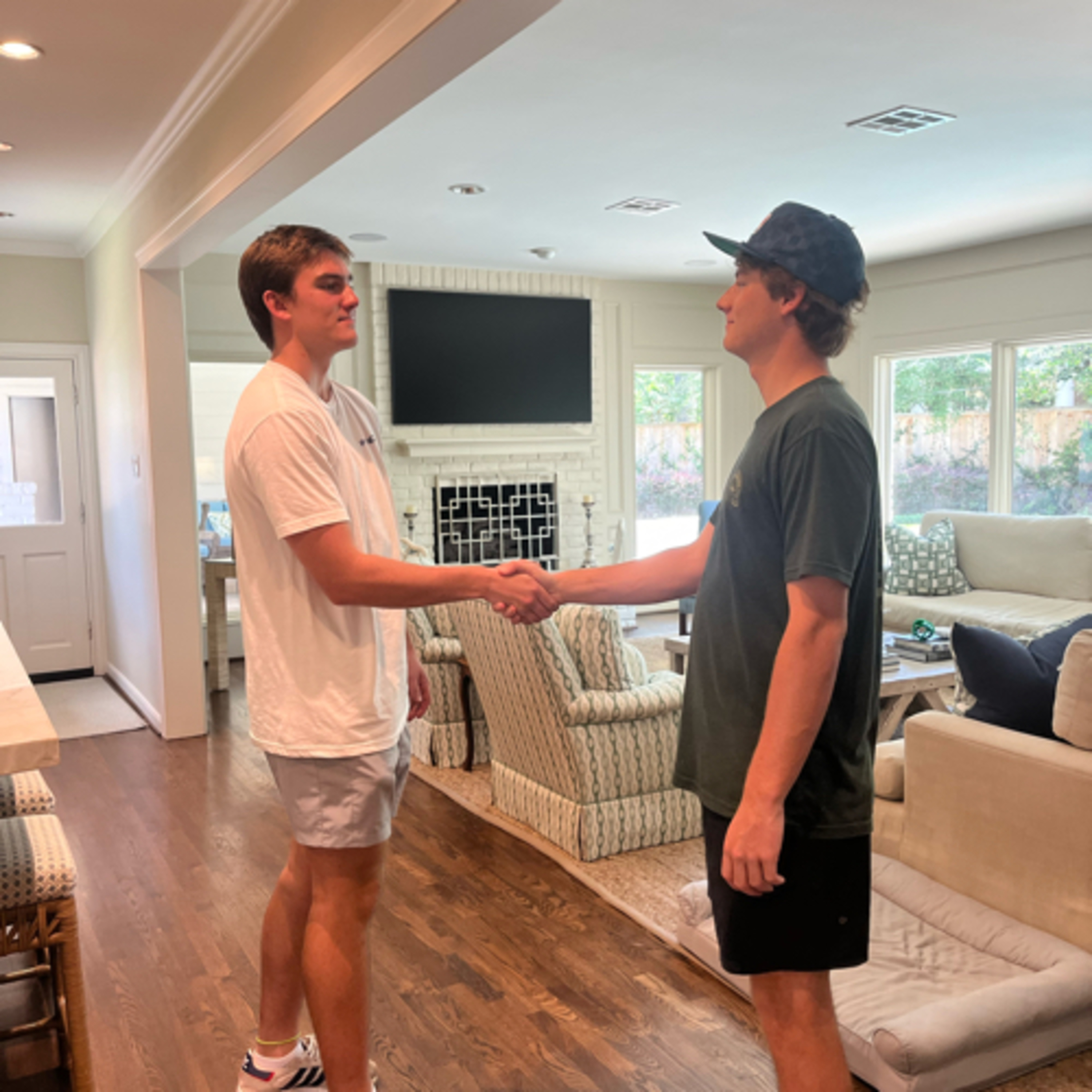 The Krouse Podcast