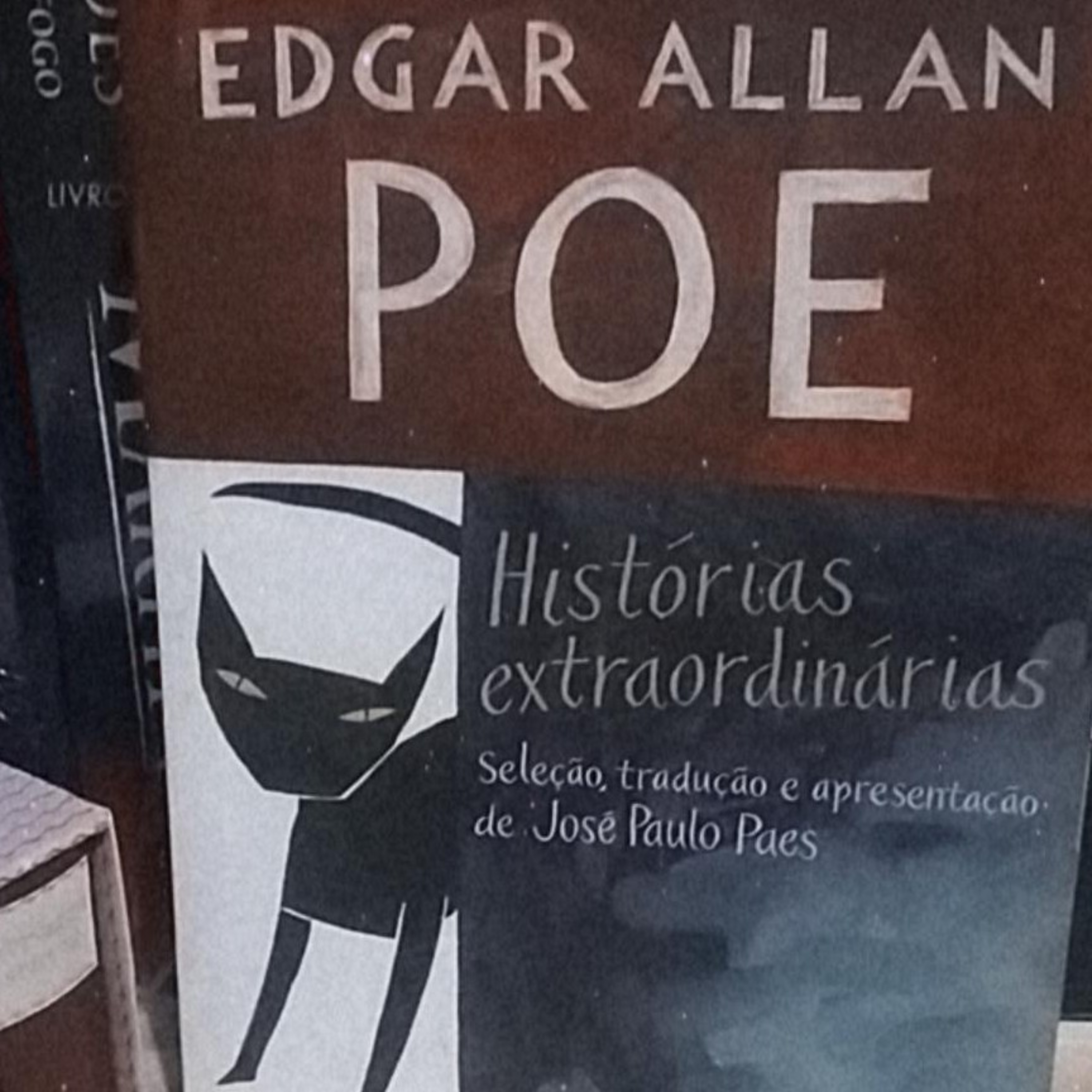 Sobre todas as coisas que...