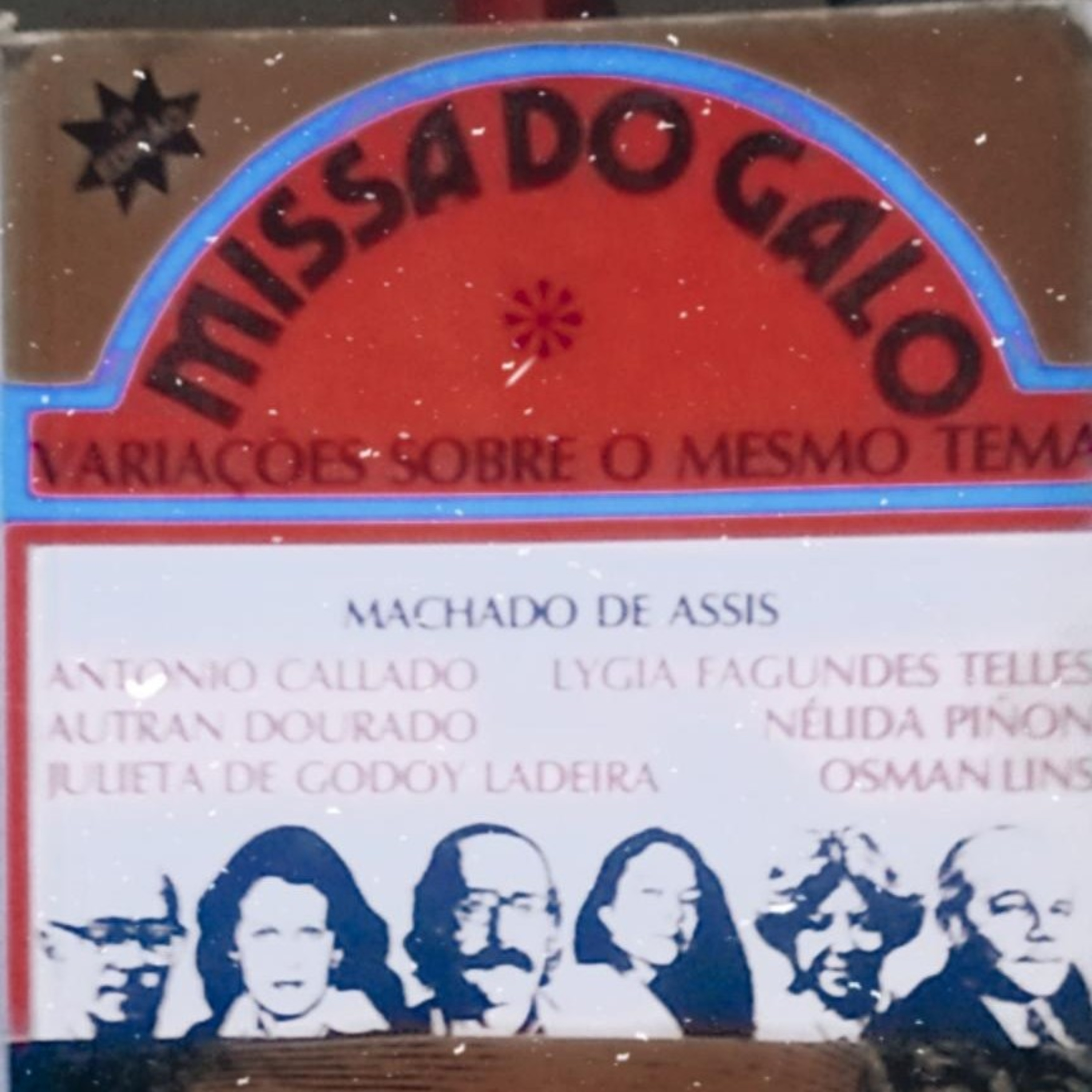 Sobre todas as coisas que...