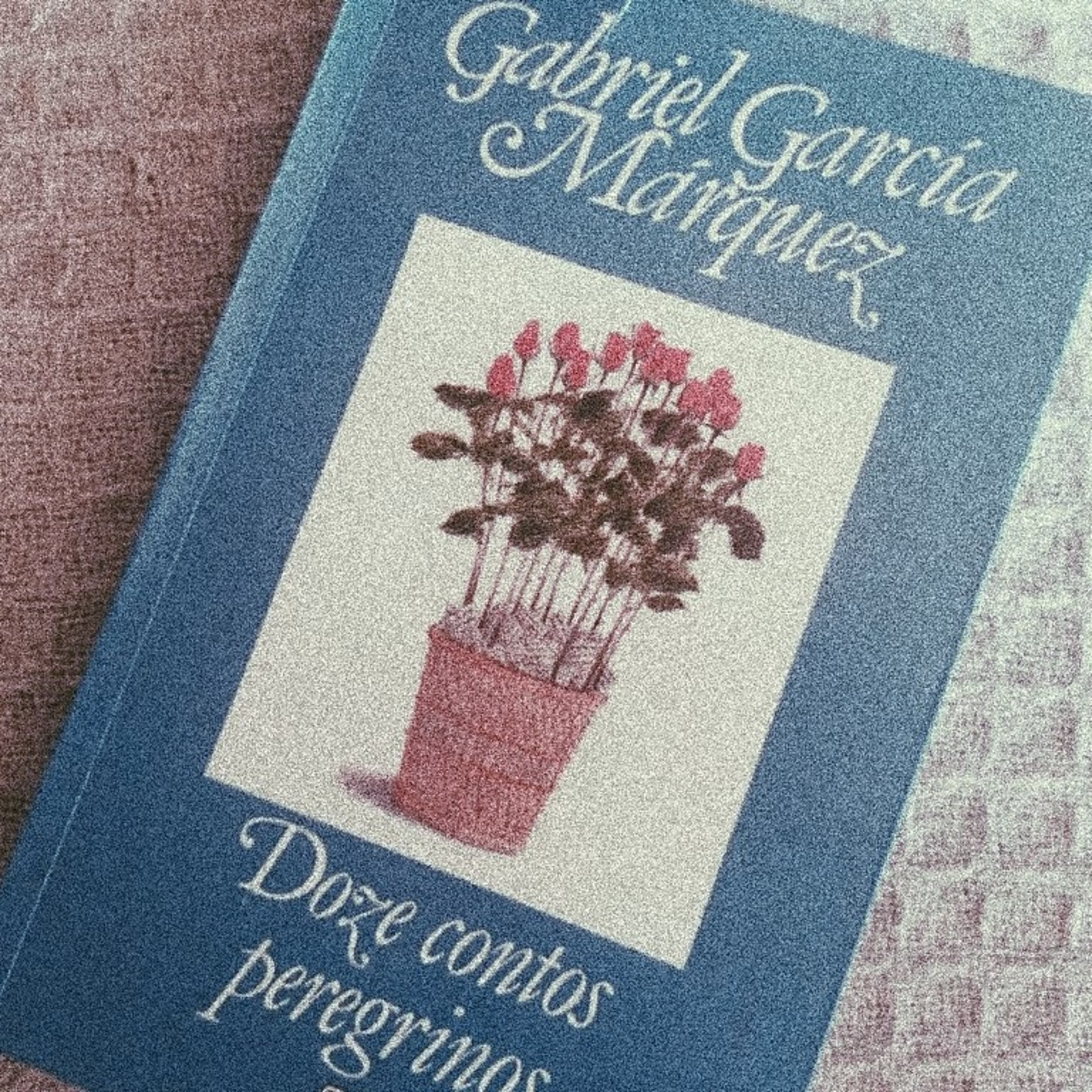 Sobre todas as coisas que...