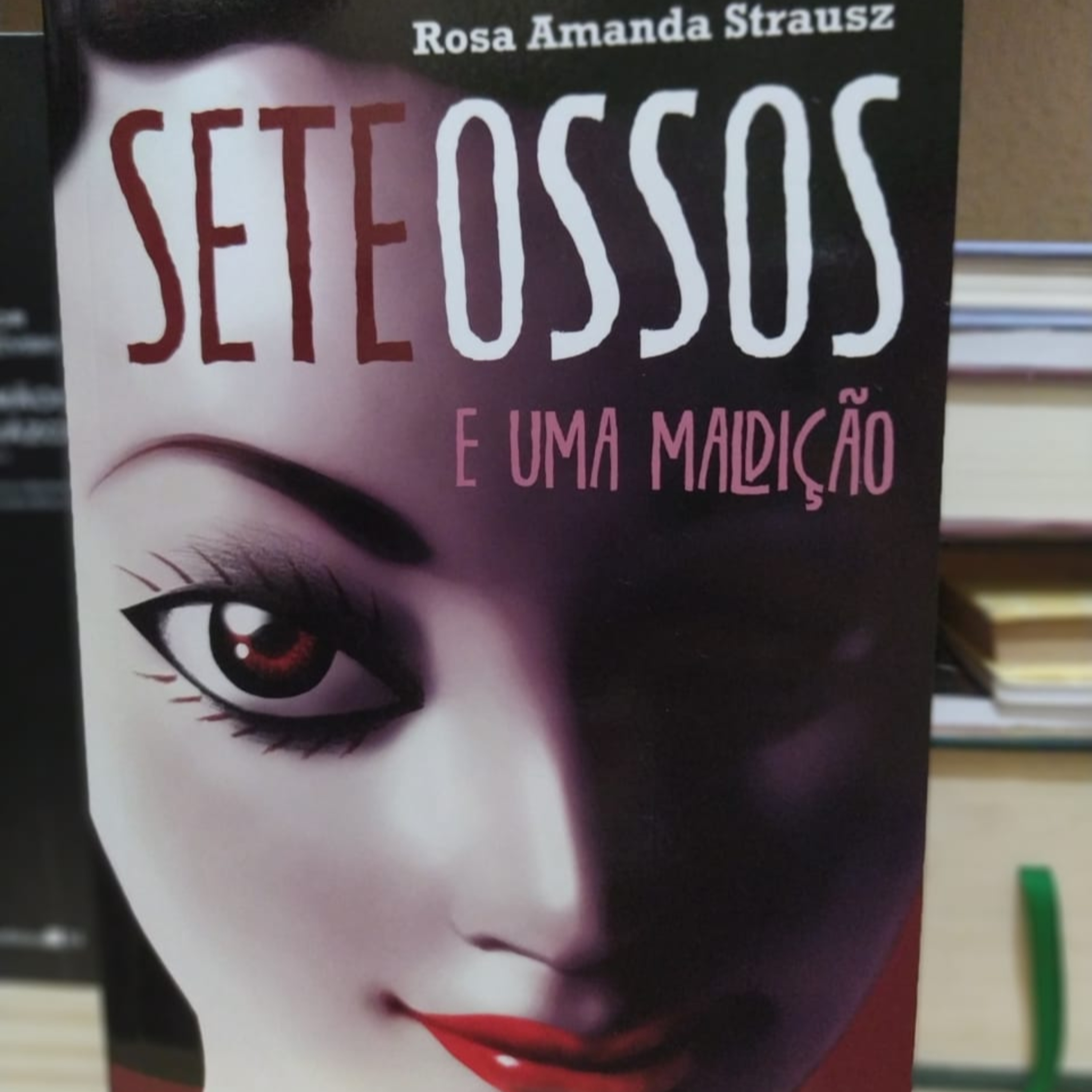 Sobre todas as coisas que...