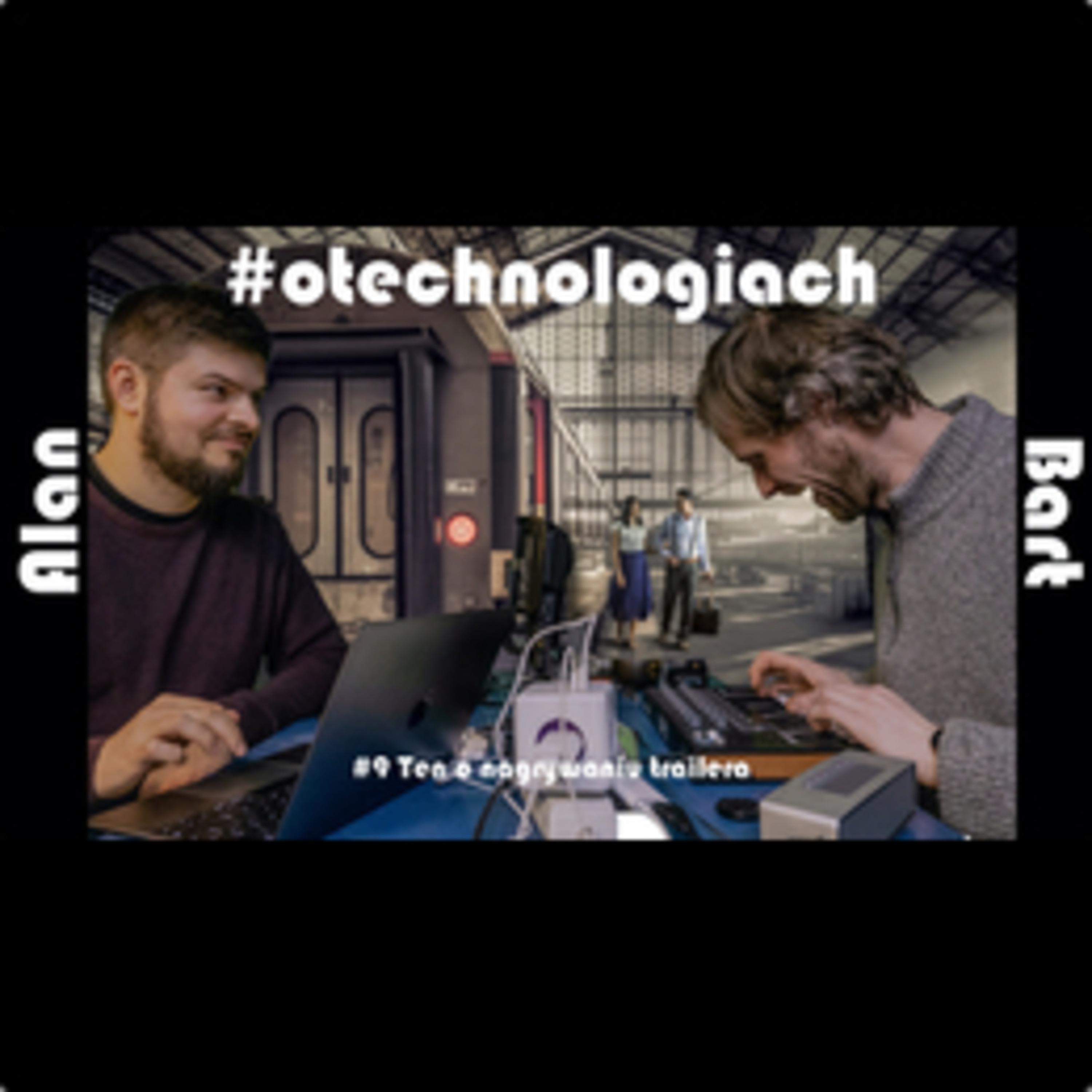 ALAN #otechnologiach