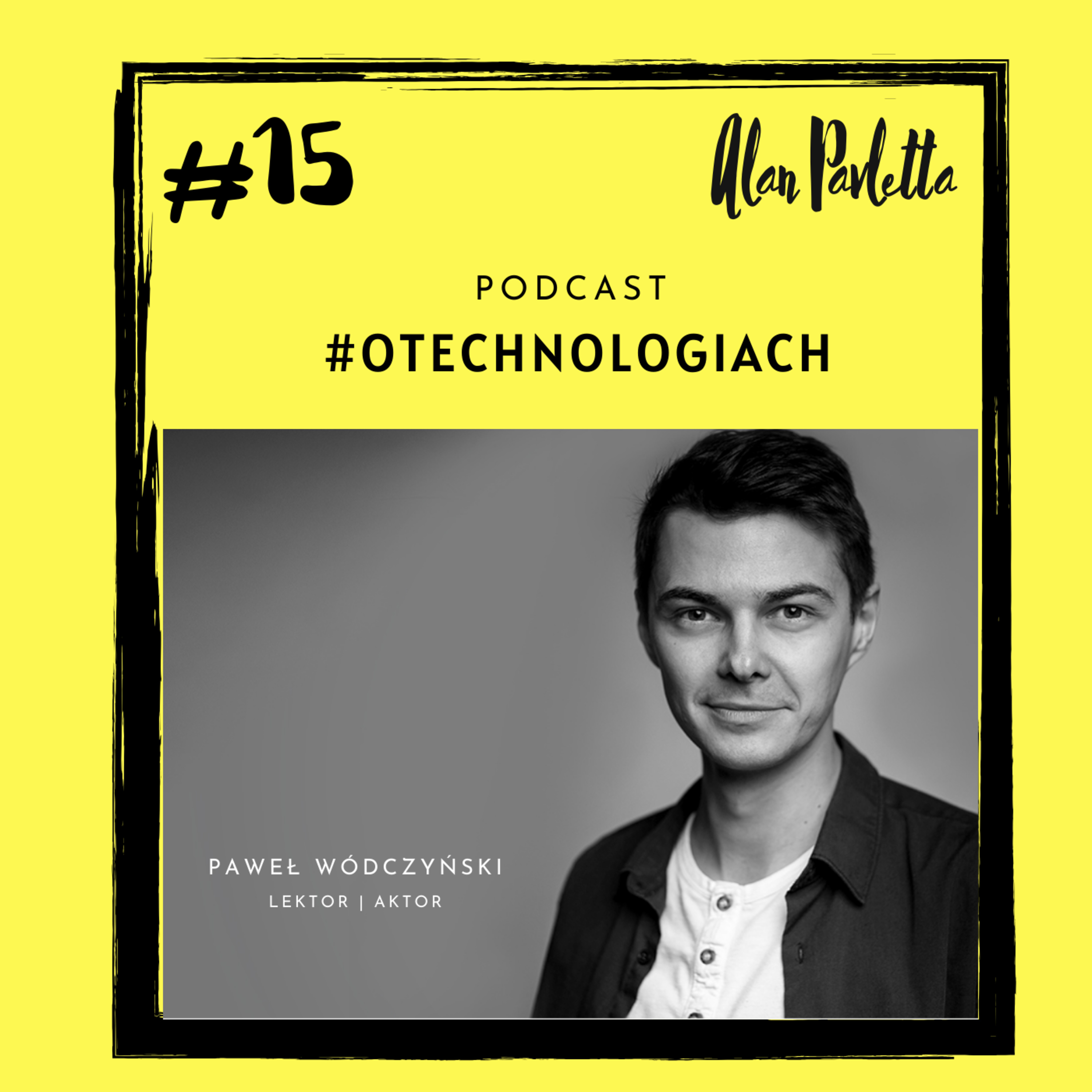 ALAN #otechnologiach