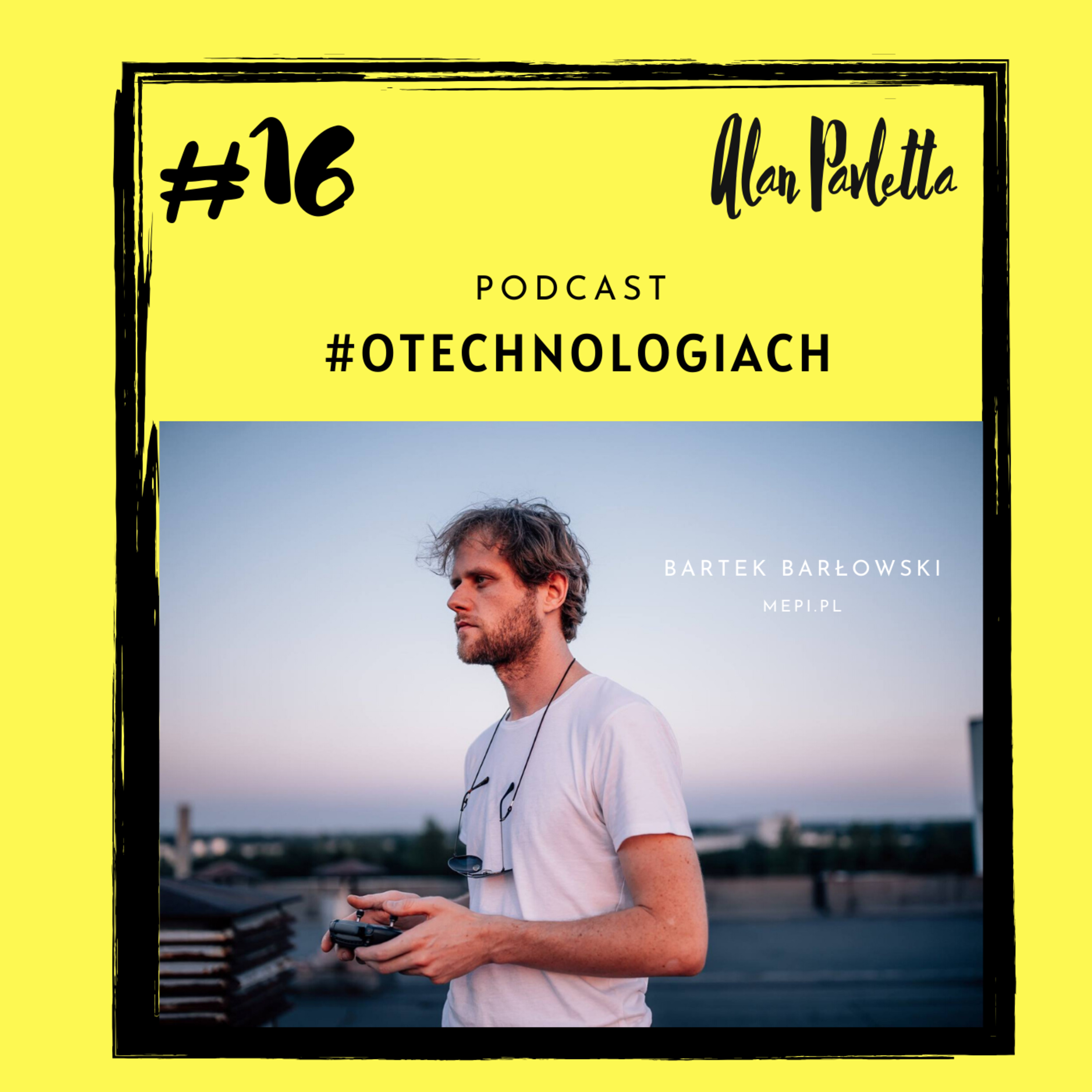 ALAN #otechnologiach