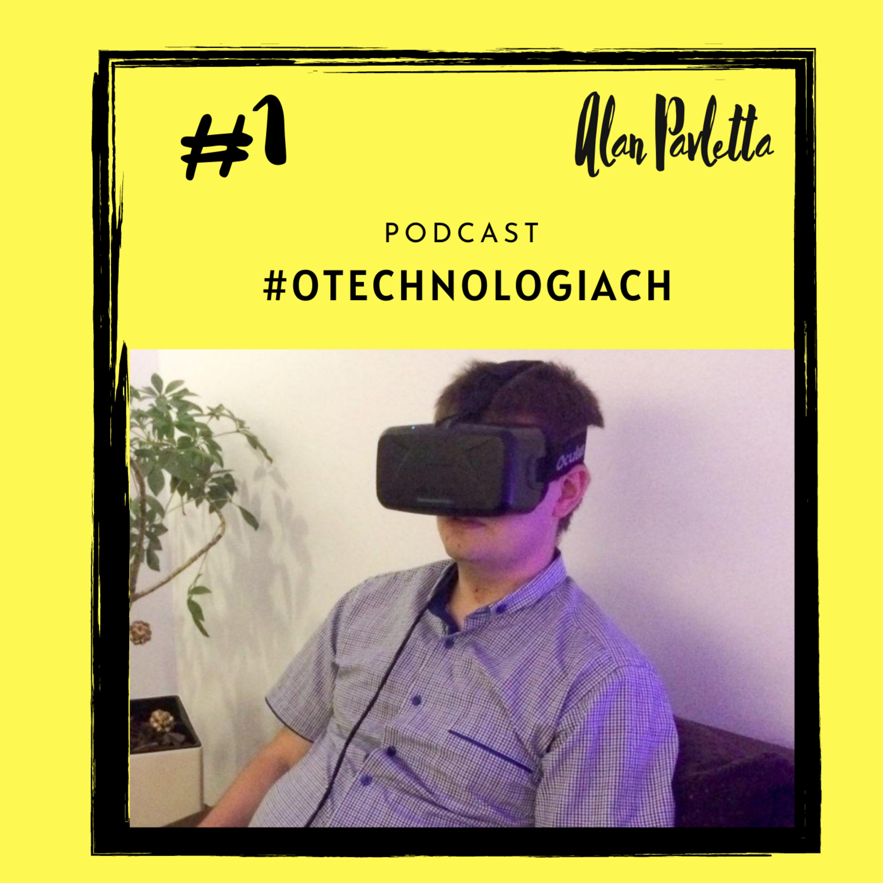ALAN #otechnologiach