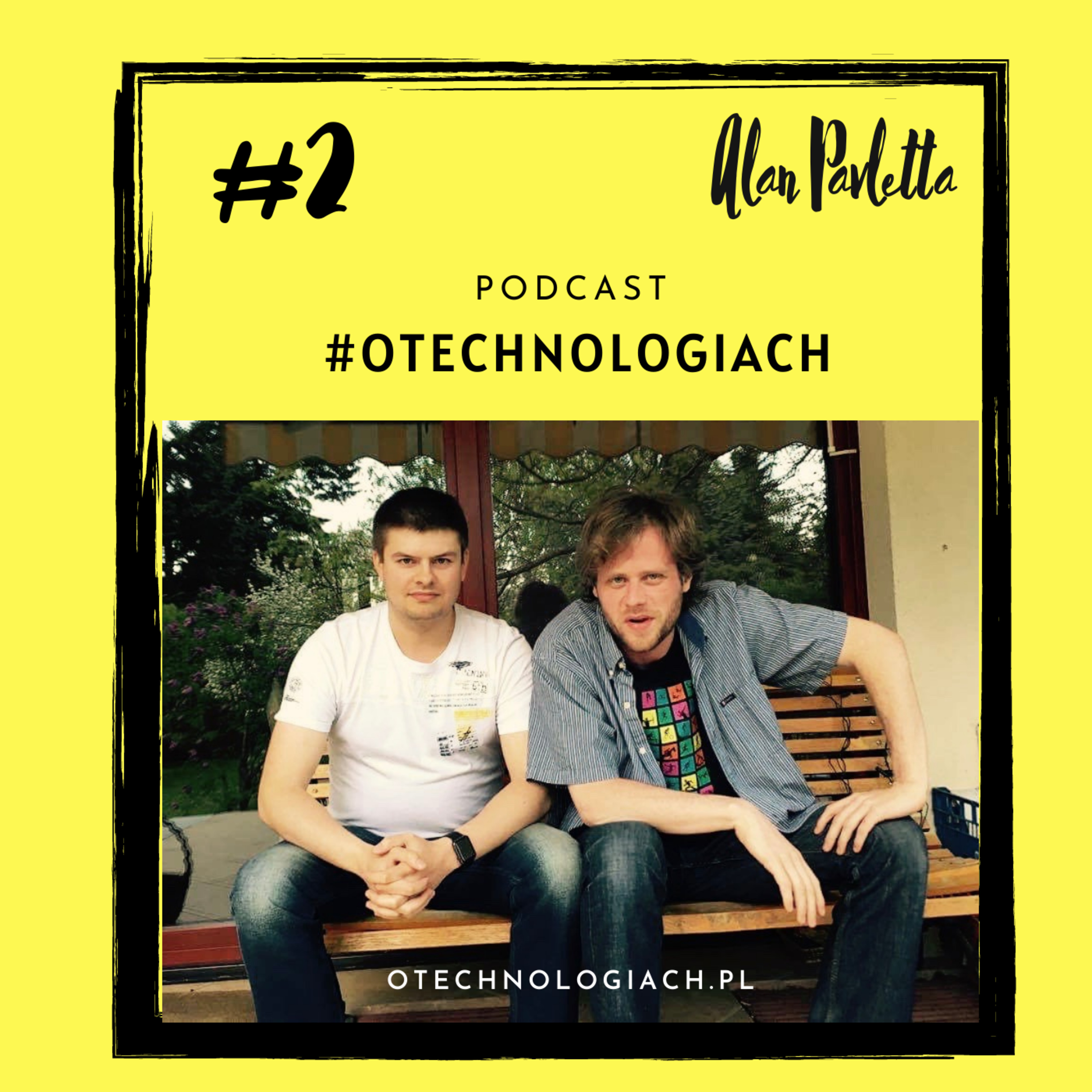 ALAN #otechnologiach